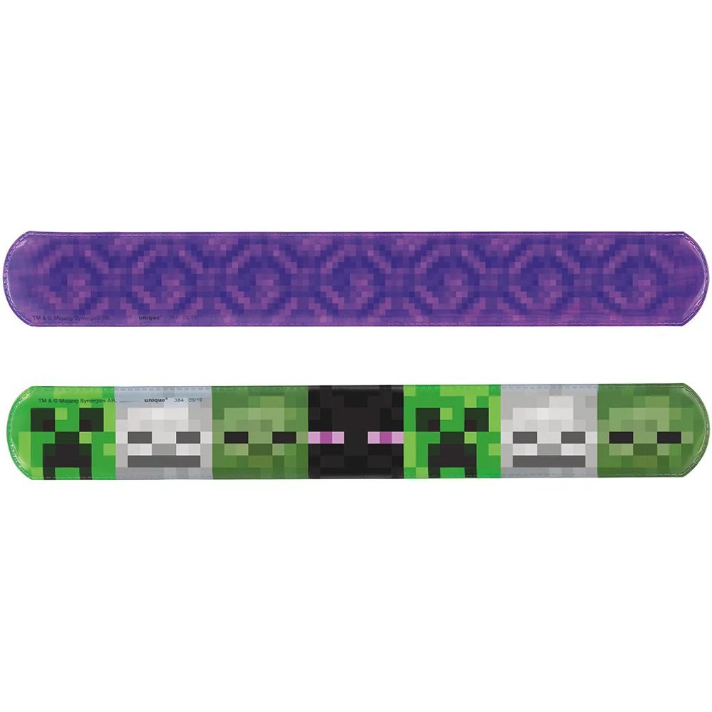 Minecraft Favor Pack - 48pc