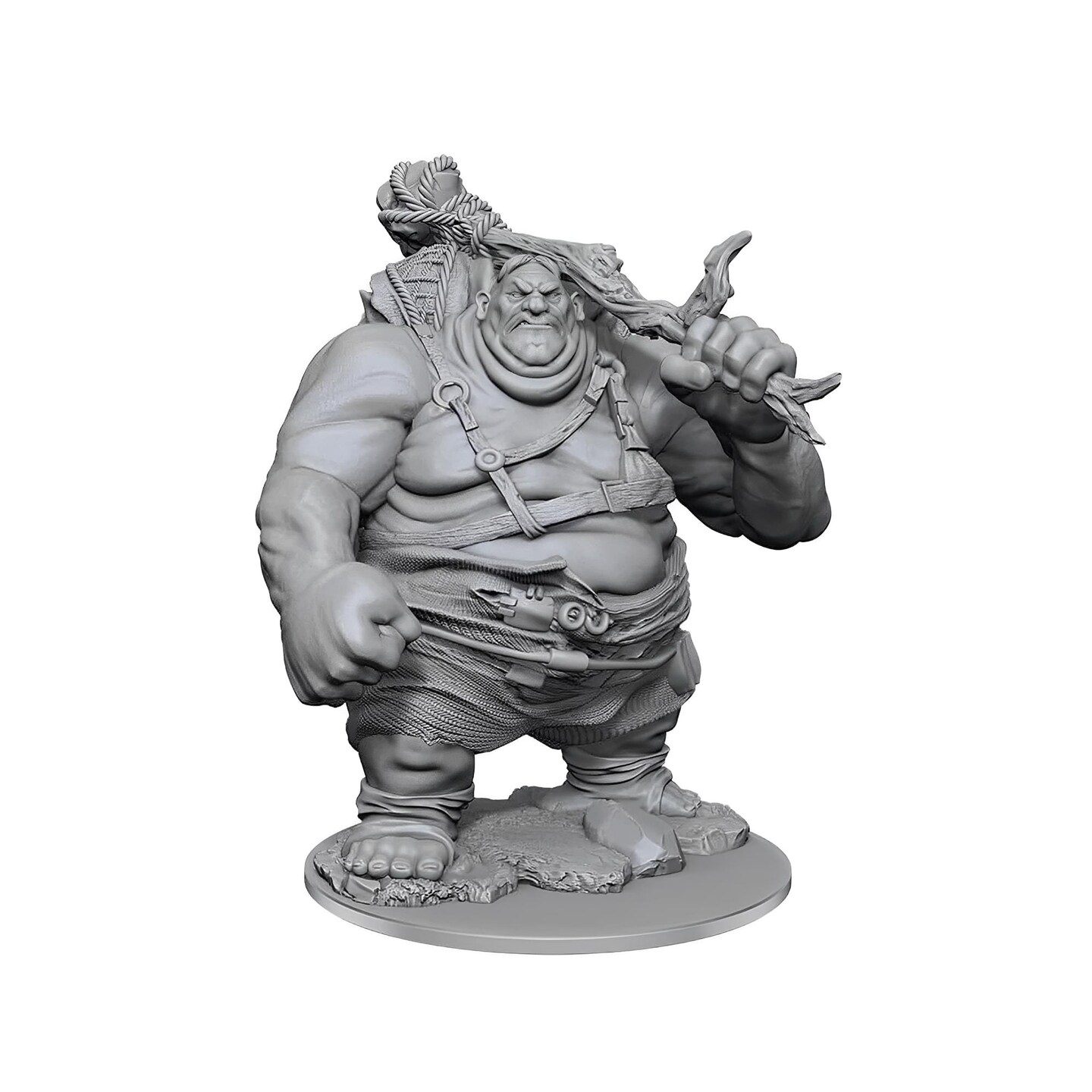 D&#x26;D Nolzurs Marvelous Unpainted Miniatures | Hill Giant