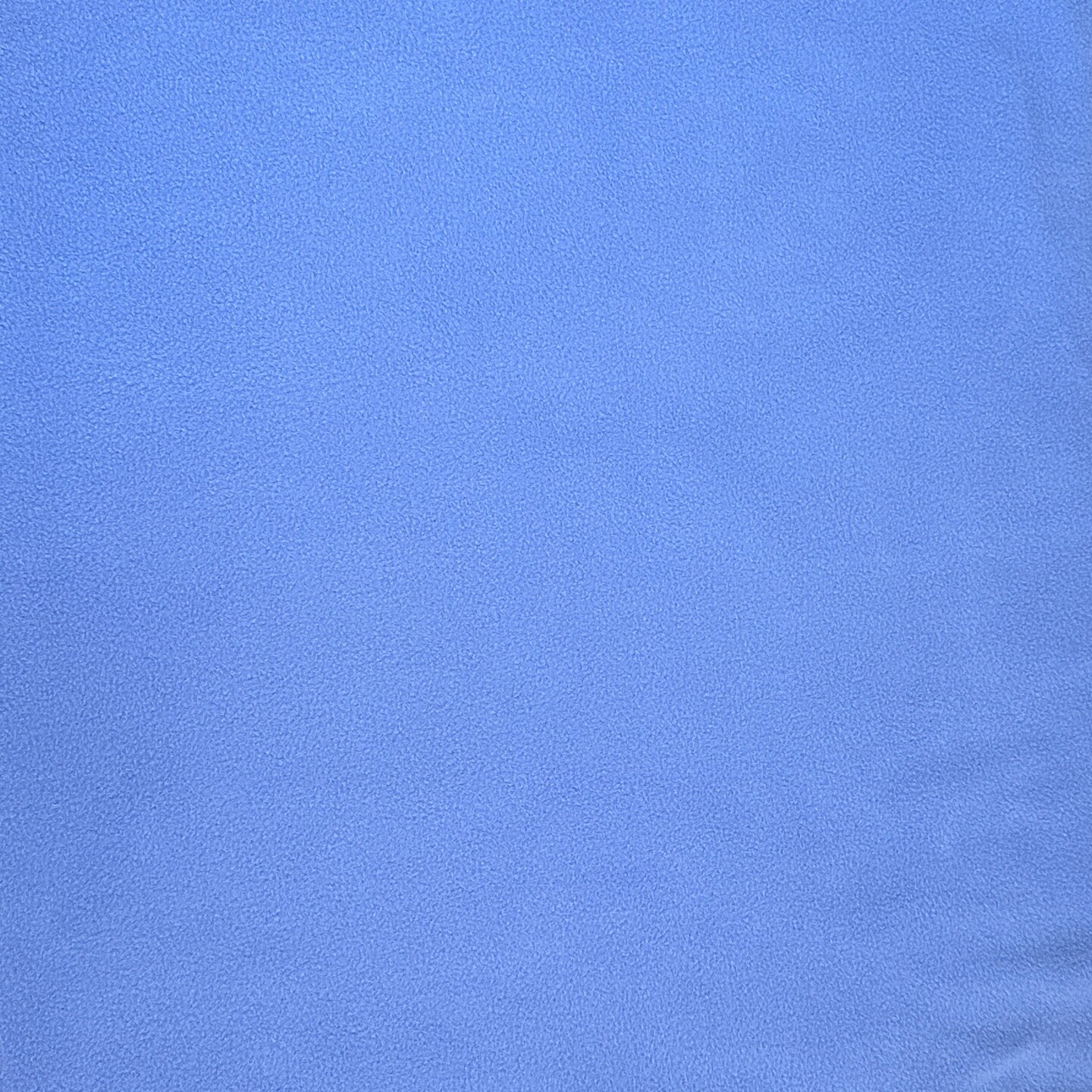 Solid Velour Anti-Pill Fleece Fabric (Mid-Weight) | By The Yard