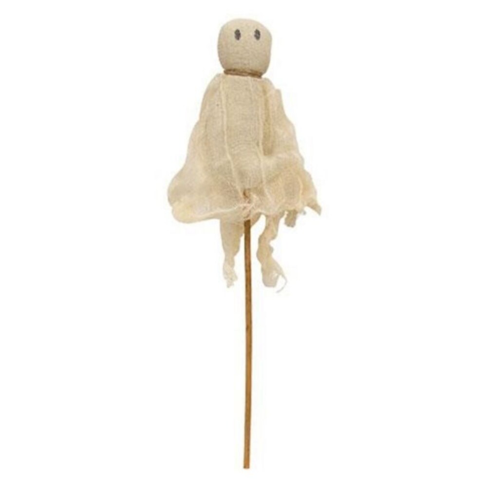 Spooky Ghost Pick