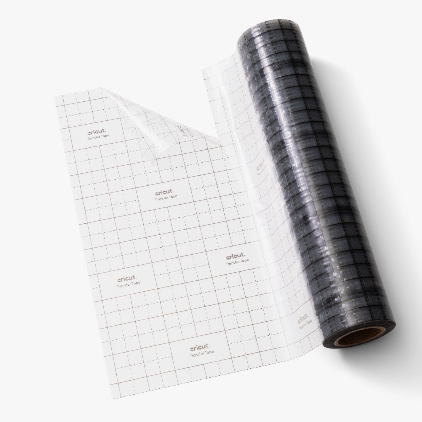 Cricut Value Perforated Linerless Transfer Tape