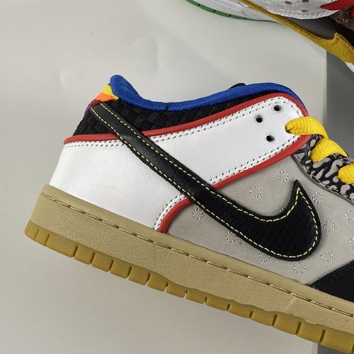Nike SB Dunk Low What The Paul | MakerPlace by Michaels