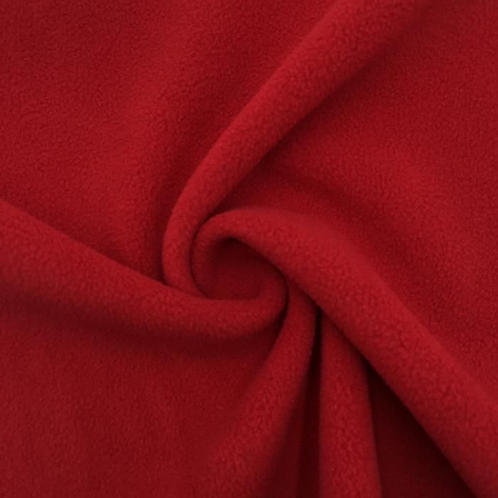 Solid Anti-Pill Fleece Fabric (Heavy Weight) | By The Yard