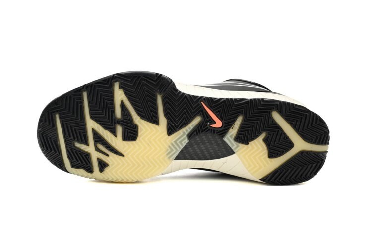 Nike Kobe 4 Protro Undefeated Black Mamba | MakerPlace by Michaels