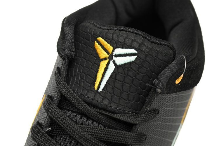 Nike Kobe 4 Protro FTB Snake | MakerPlace by Michaels