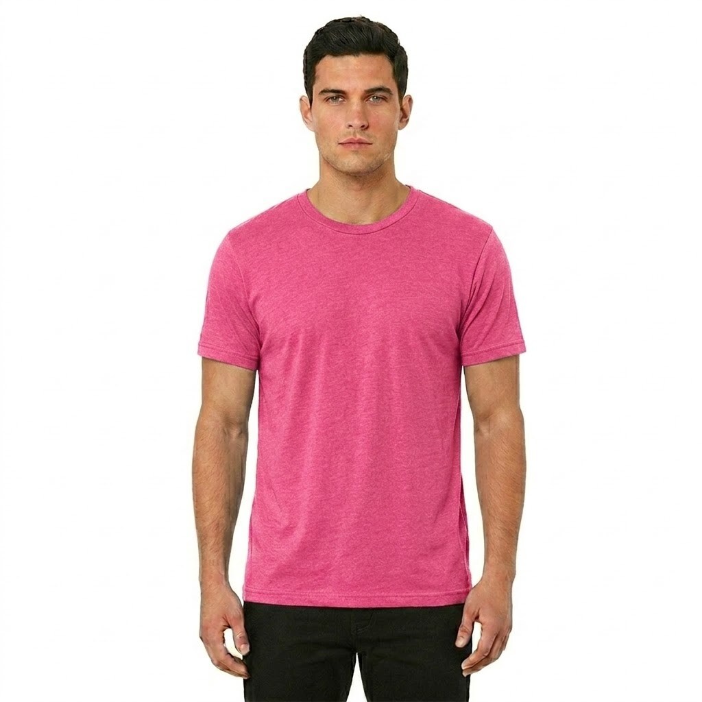 Gildan Softstyle Fashion Fit T-Shirt for Everyday Wear, Gym, Casual & Custom Printing