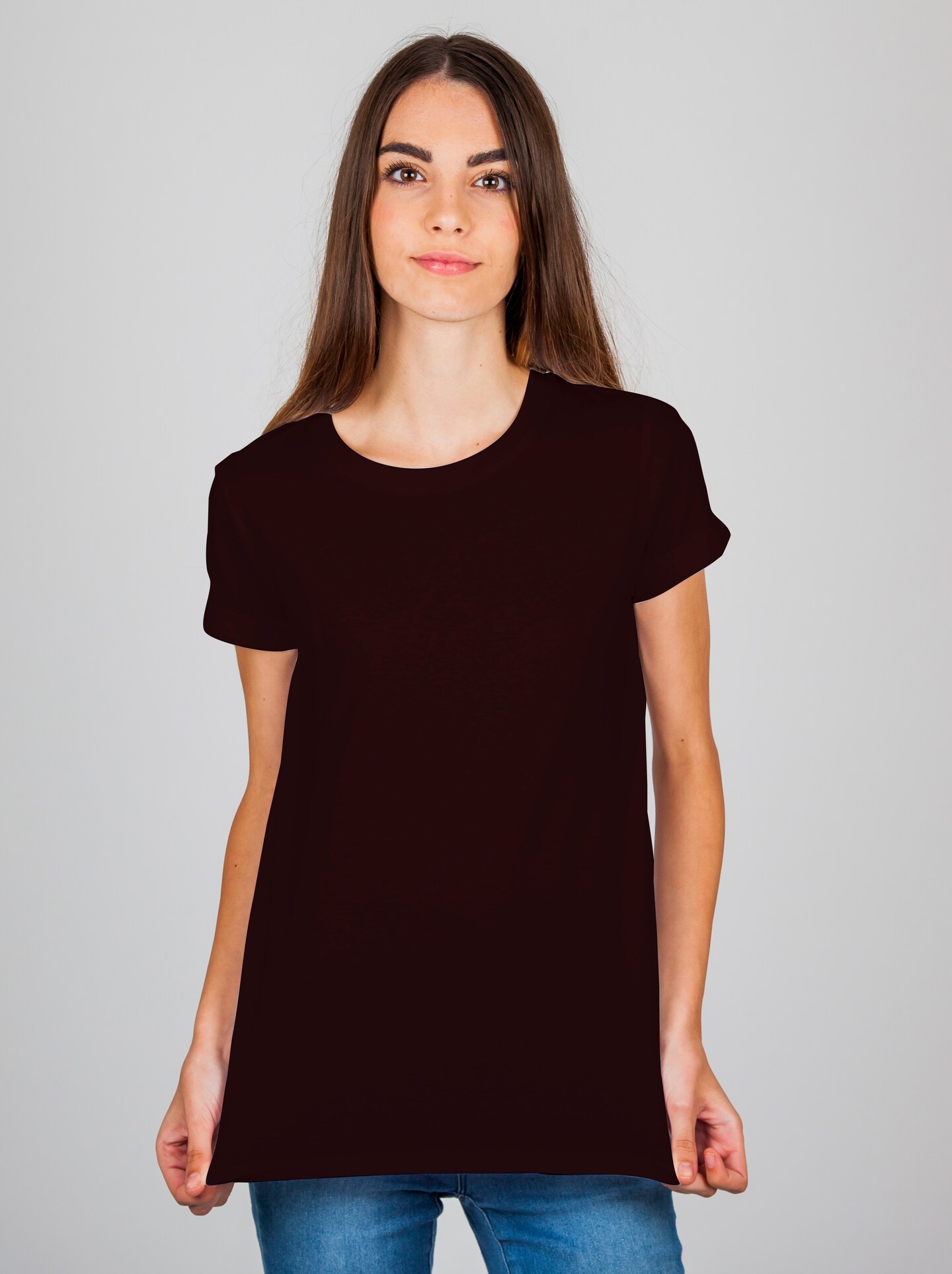 BELLA+CANVAS Luxury Comfort Jersey Tee for Everyday Wear, Casual Style & Premium Soft Cotton Unisex Shirt