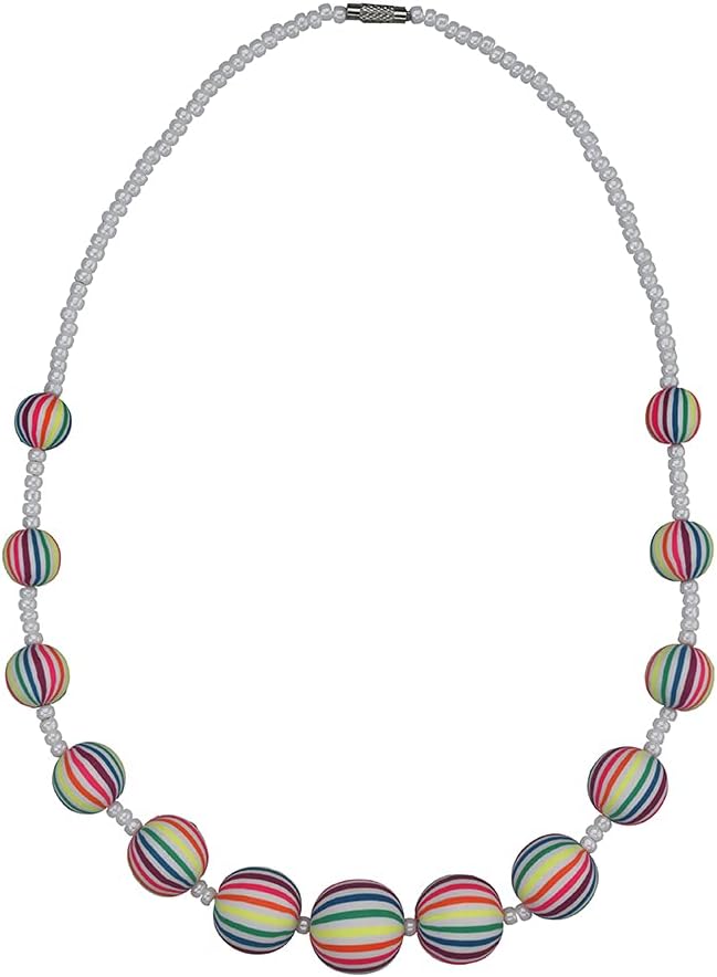 Polyform Sculpey Tools Round Bead Maker, 11 piece set, polymer oven-bake clay jewelry making tool, helps you make perfectly round beads in three sizes, great for all skill levels