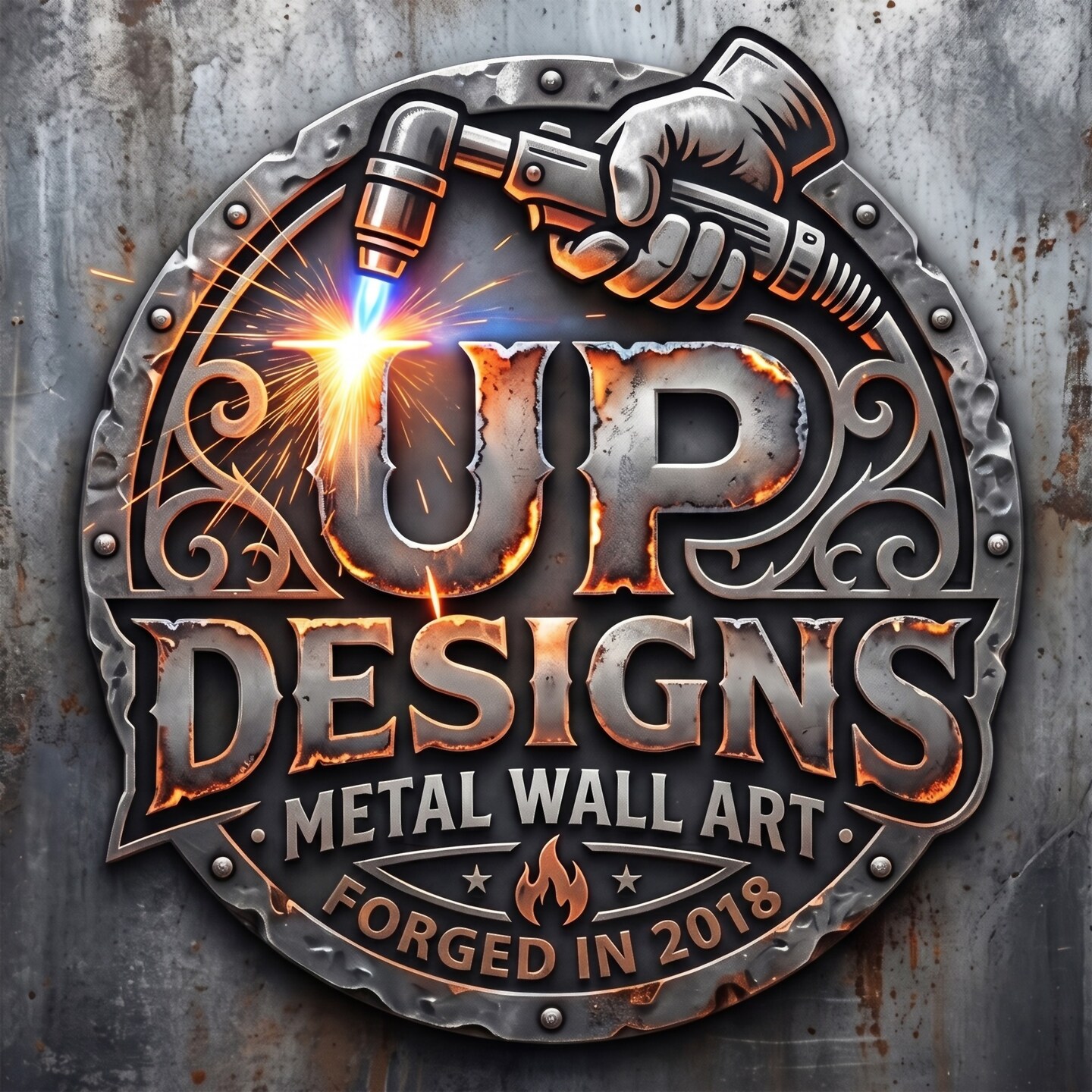 storefront logo