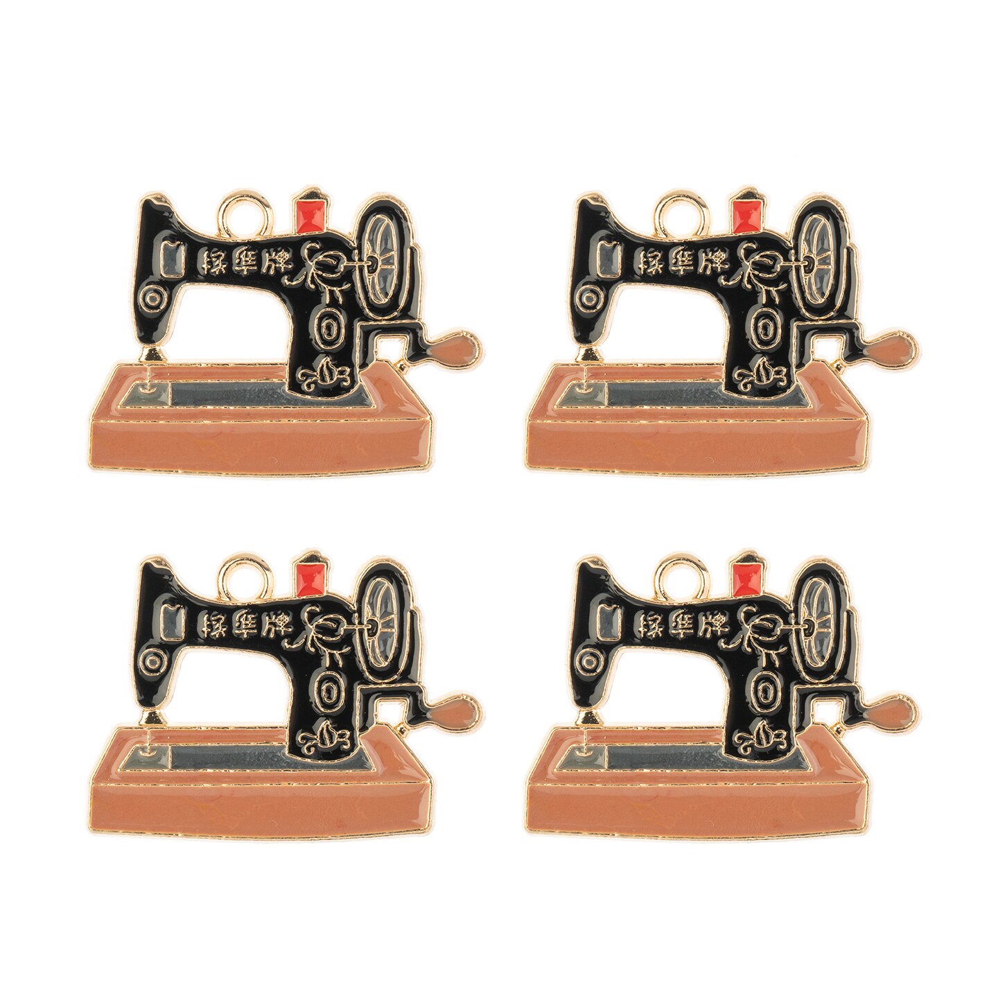 John Bead Sweet &#x26; Petite Household Cute Charms