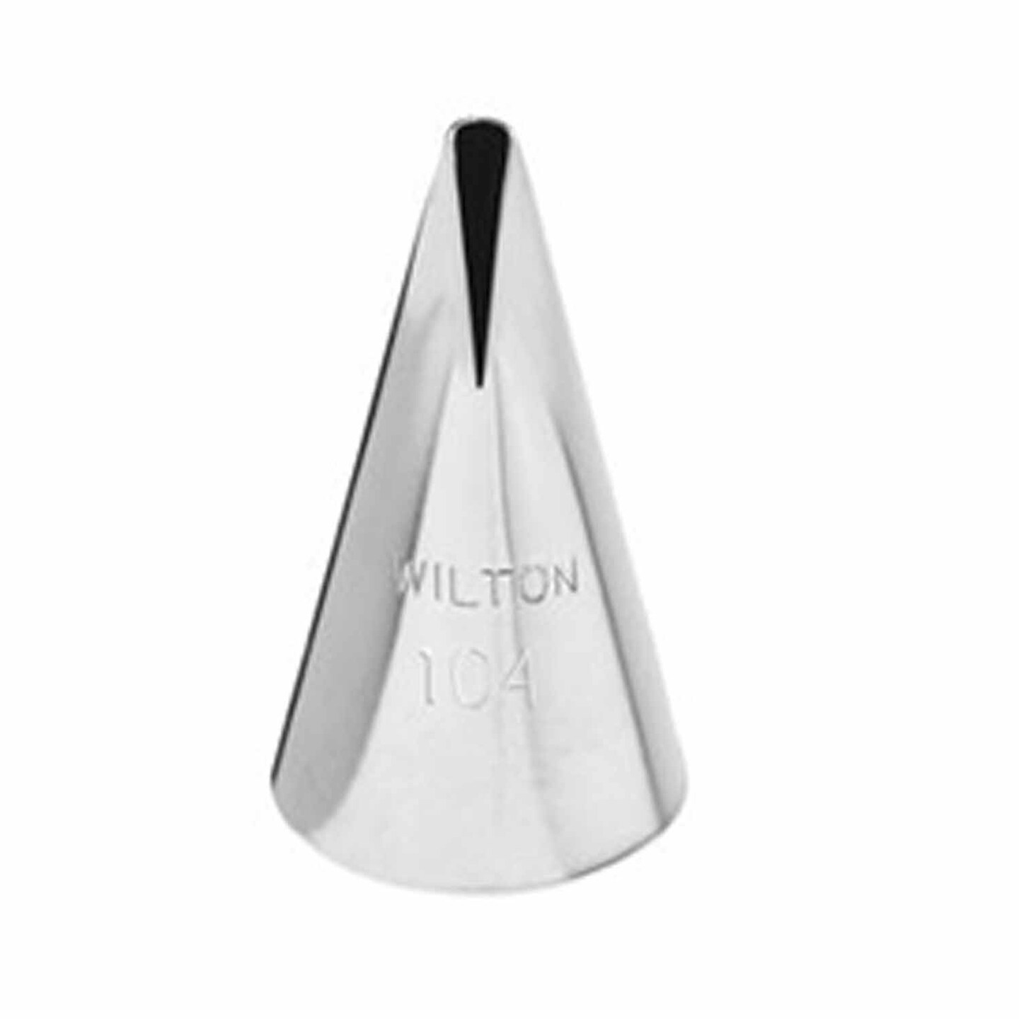 Wilton Standard Petal Decorating Tip