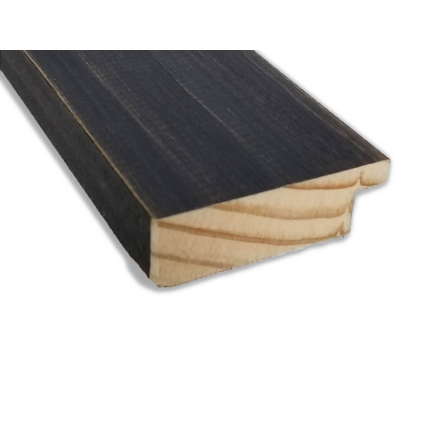 Shiplap Wood Framed Magnetic Board