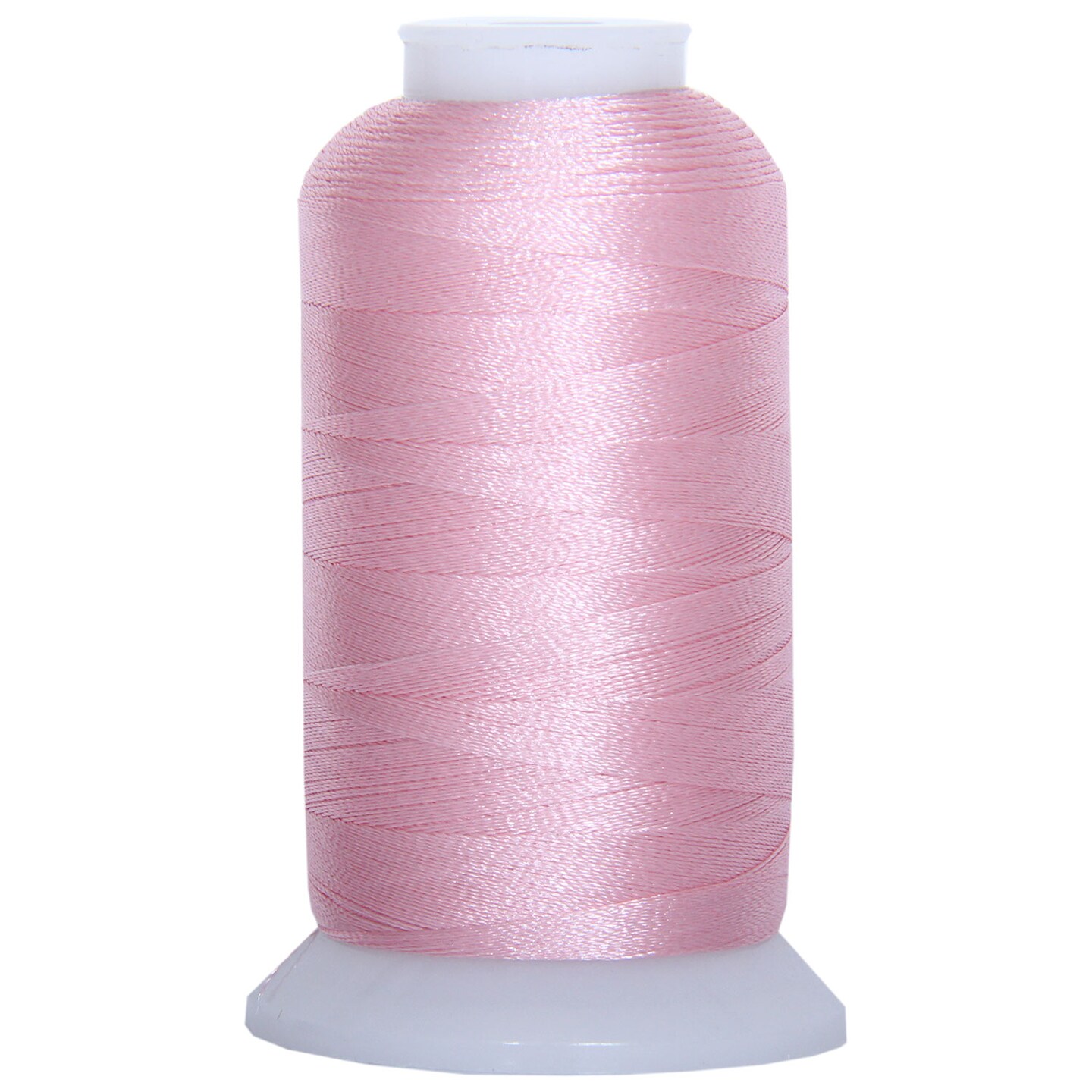 Threadart Polyester Machine Embroidery Thread By the Spool - 1000M - 40wt - Hundreds of Color Options