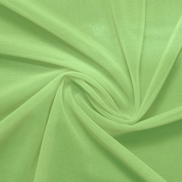 1 Yard Soft & Stretchy Power Mesh Fabric, Classic Collection, 60