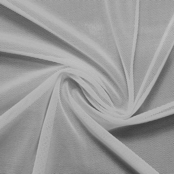 1 Yard Skin Tones & Neutrals Power Mesh 36" Length x 60" Width