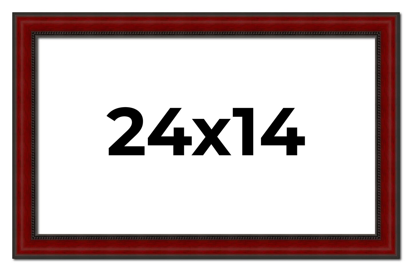 14x24 frame michaels online