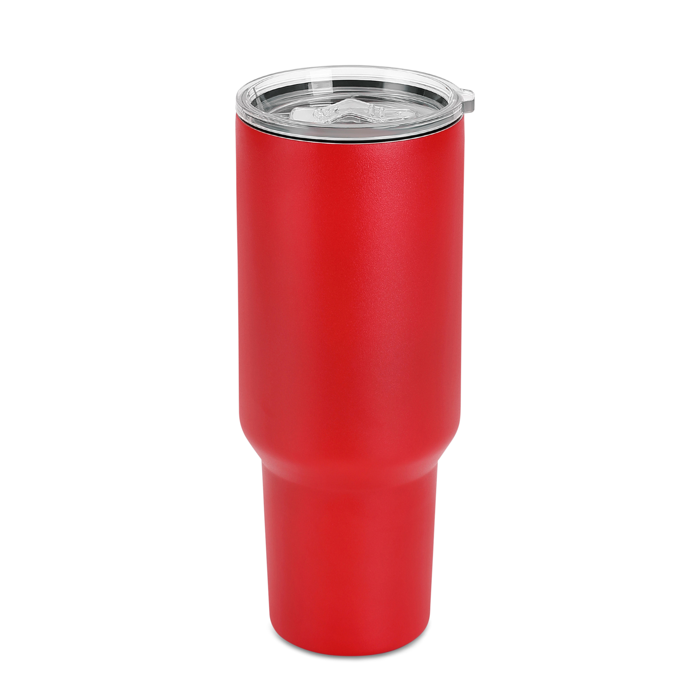 makerflo 40 oz Powder Coated Tumbler | Includes Sliding splash &#x26; leak proof lid | Ideal for Craft and Personalization (Laser Engraving, UV DTF, Epoxy, Vinyl) - Not for Sublimation