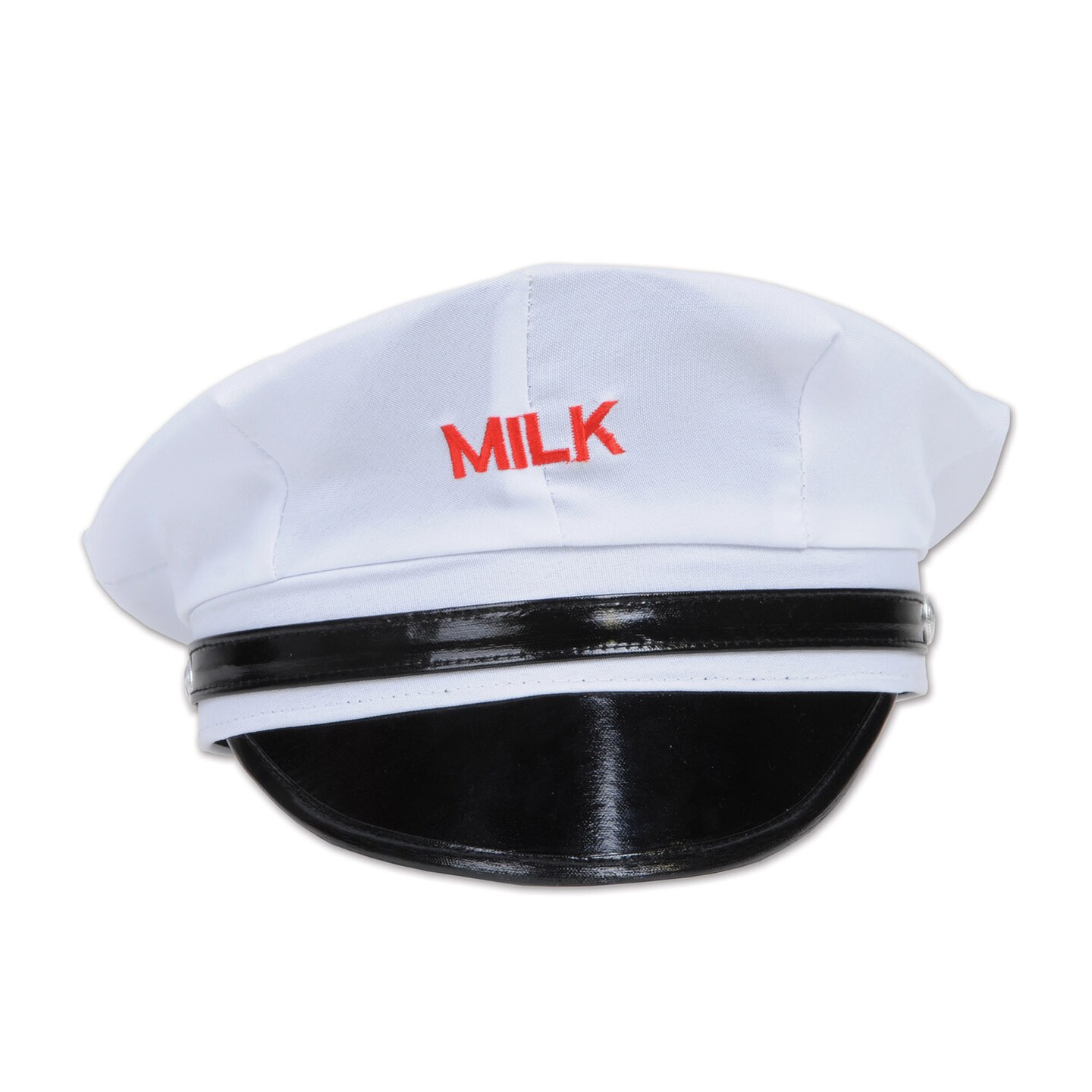 Beistle Milkman Hat - 12 Pack