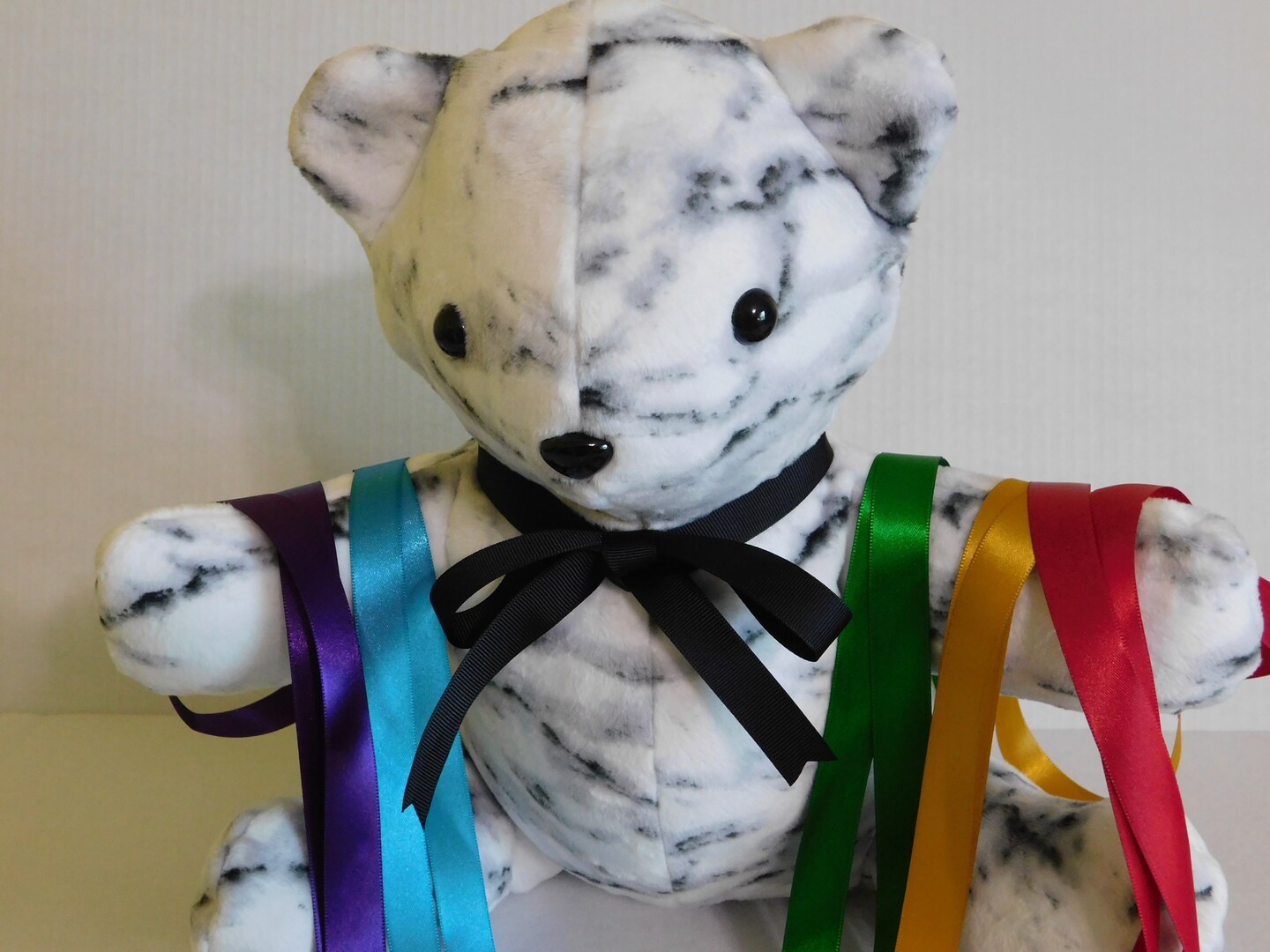 MY TEDDY BEAR MakerPlace by Michaels