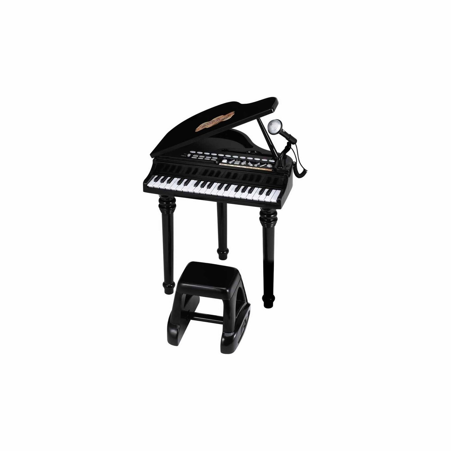 Little Virtuoso Dance Hall Piano