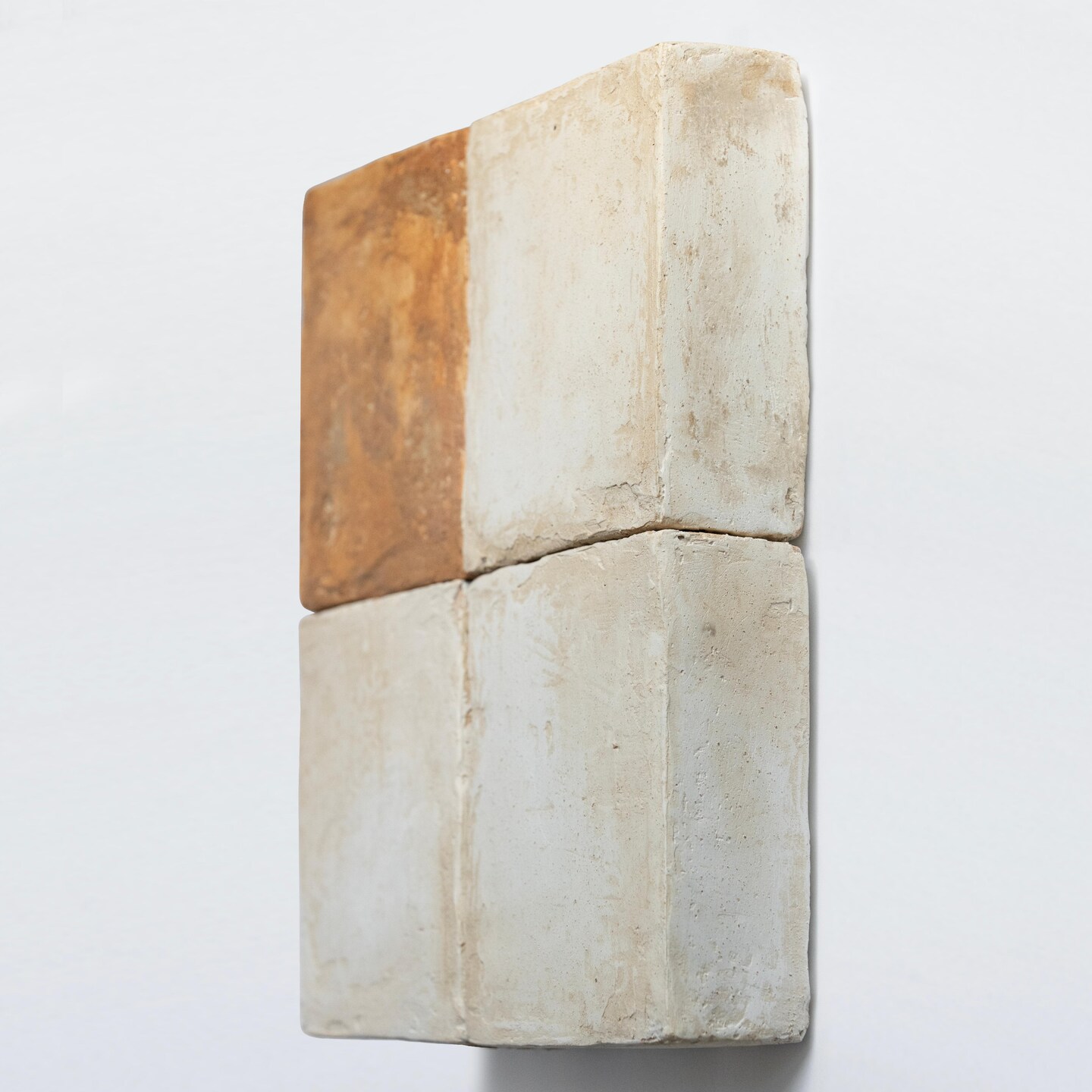 Neutral wabi sabi japandi 3d wall art neutral palette rustic brown