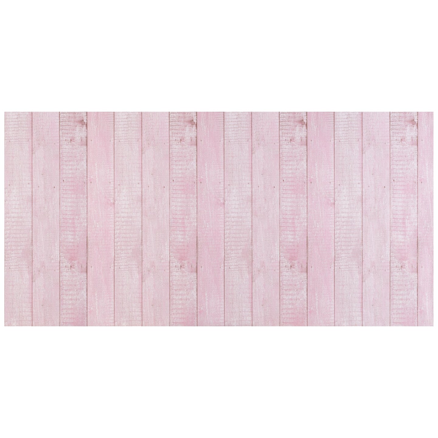 Schoolgirl Style Bulletin Board Paper, 48&#x22; x 12&#x27;, Southern Charm in Pink, 4 Rolls