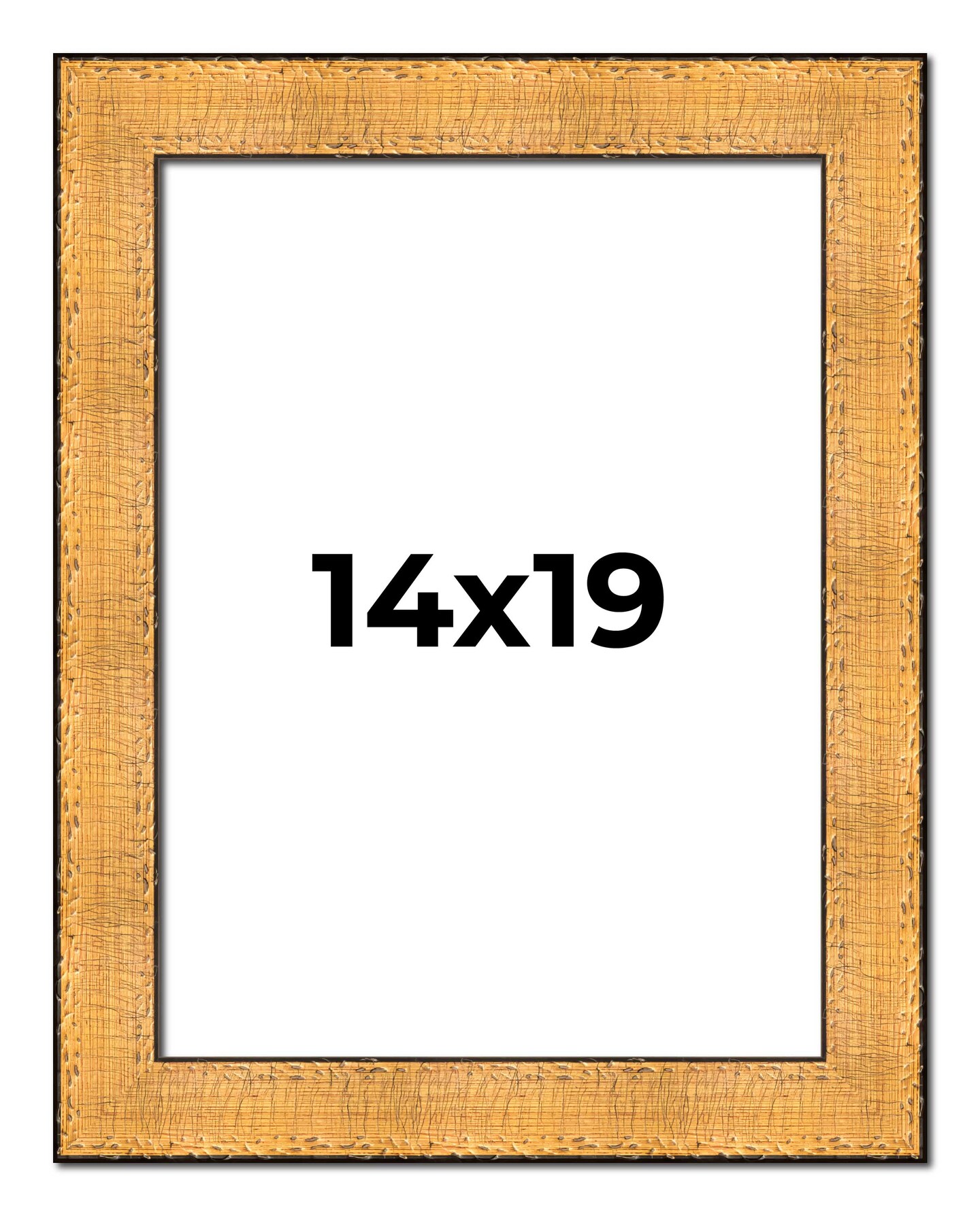 Acrylic Photo Frame (Set of 2) – Supreme