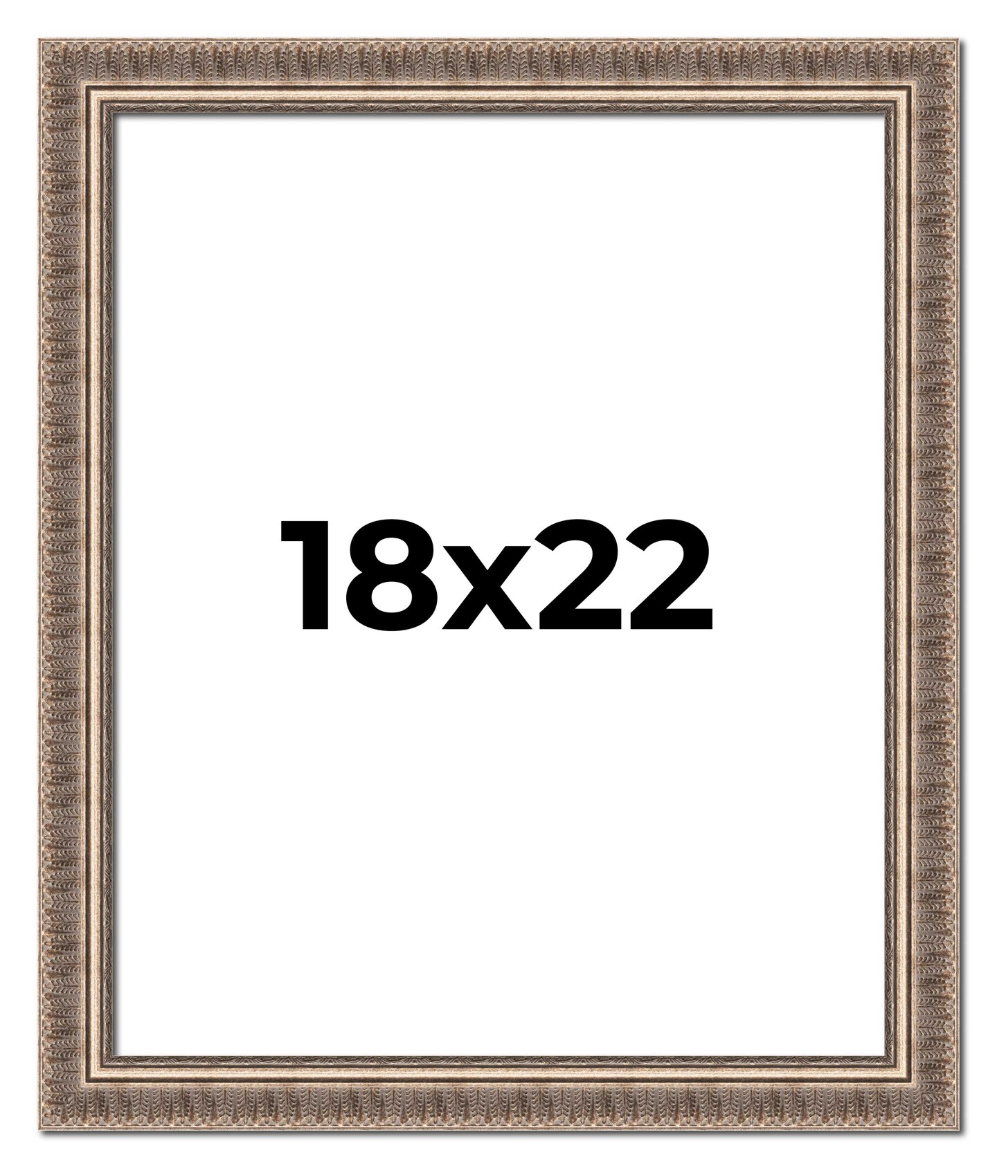 バ*ン様 yas. グラビア写真 メタルプレート ５枚セット　ウォールアートブリ Ornate Gold Picture Frame - UV Acrylic, Foam Board Backing