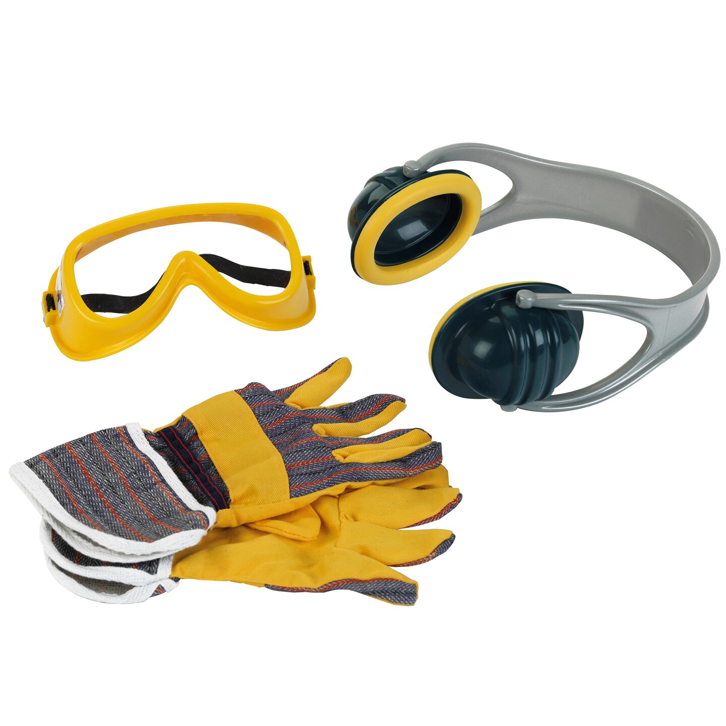 Theo Klein - Bosch Accessories Set Premium Toys for Kids Ages 3 Years &#x26; Up