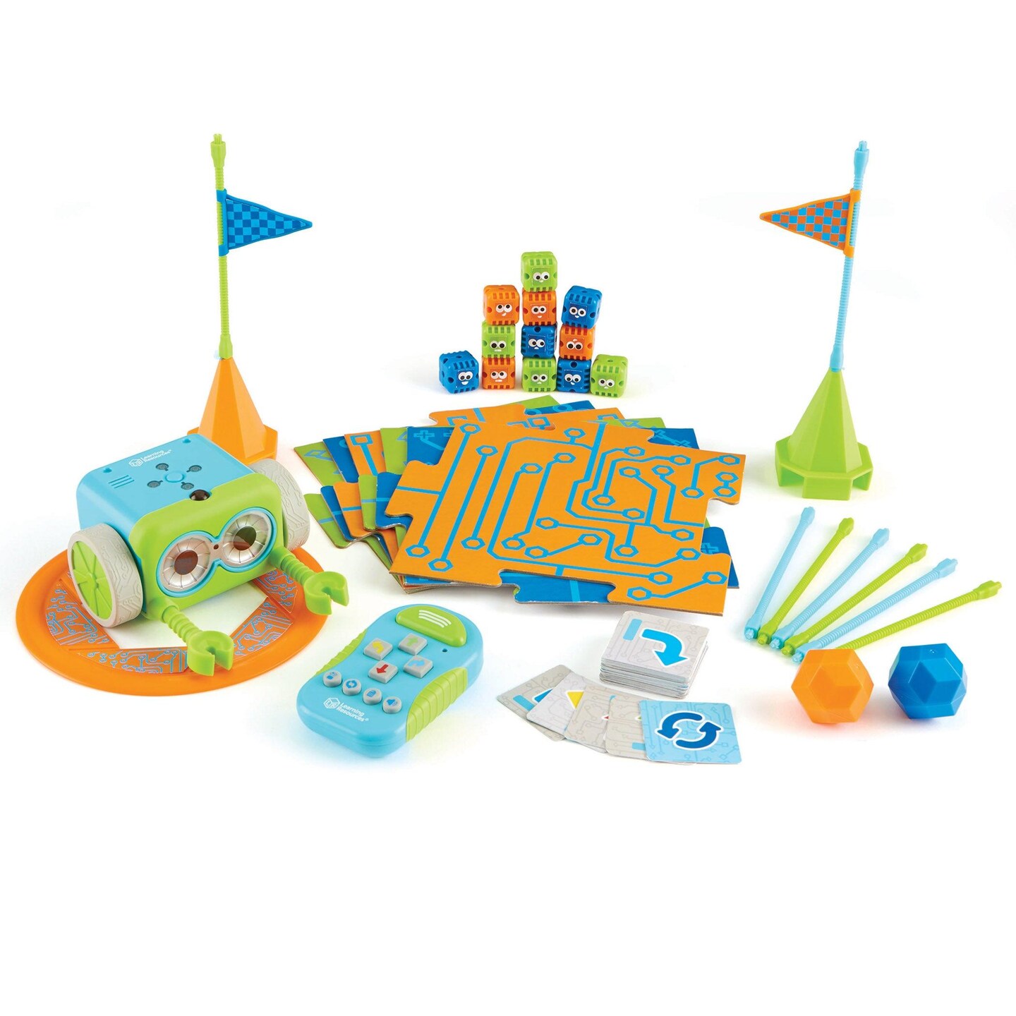Botley&#xAE; the Coding Robot Activity Set