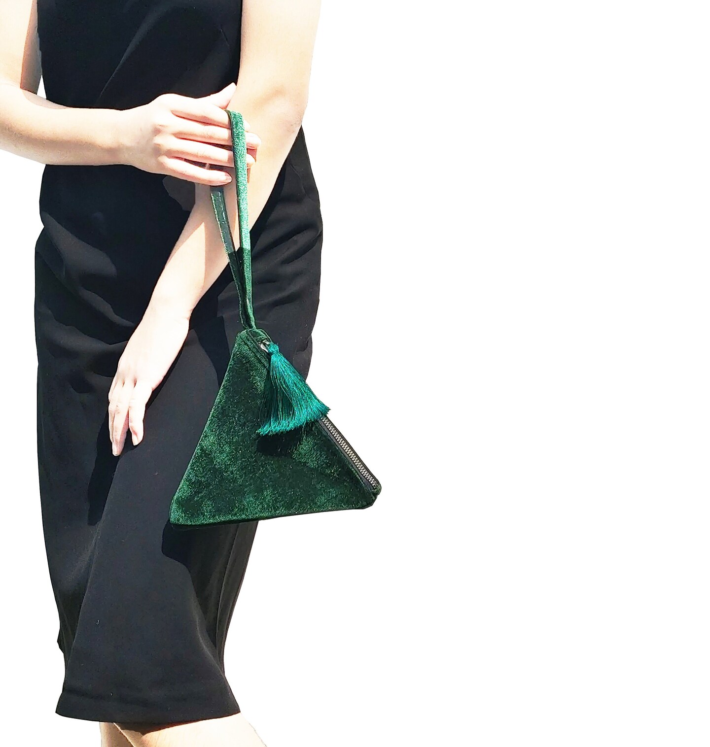 2024 The Emerald Purse