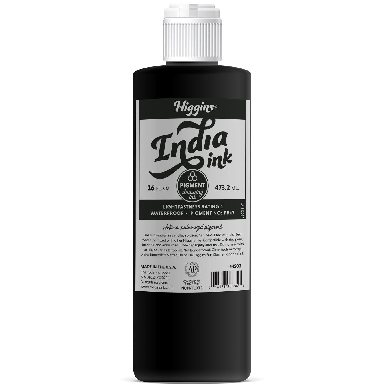 Higgins Black Magic Ink