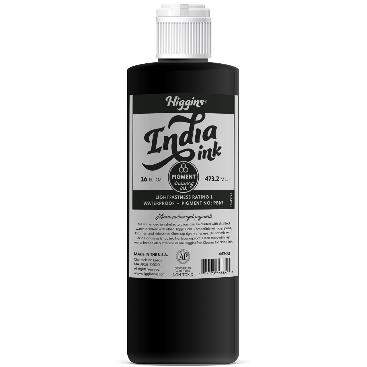 Higgins Black Magic Ink | Michaels