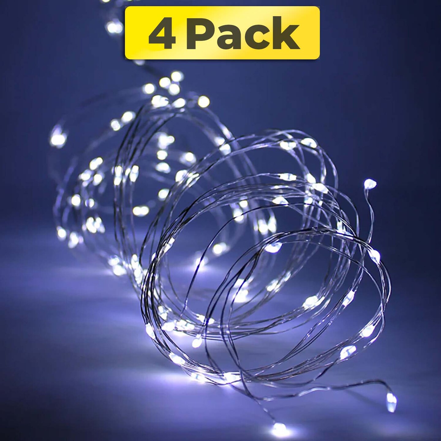 Christmas Waterfall Lights for Party Decorations