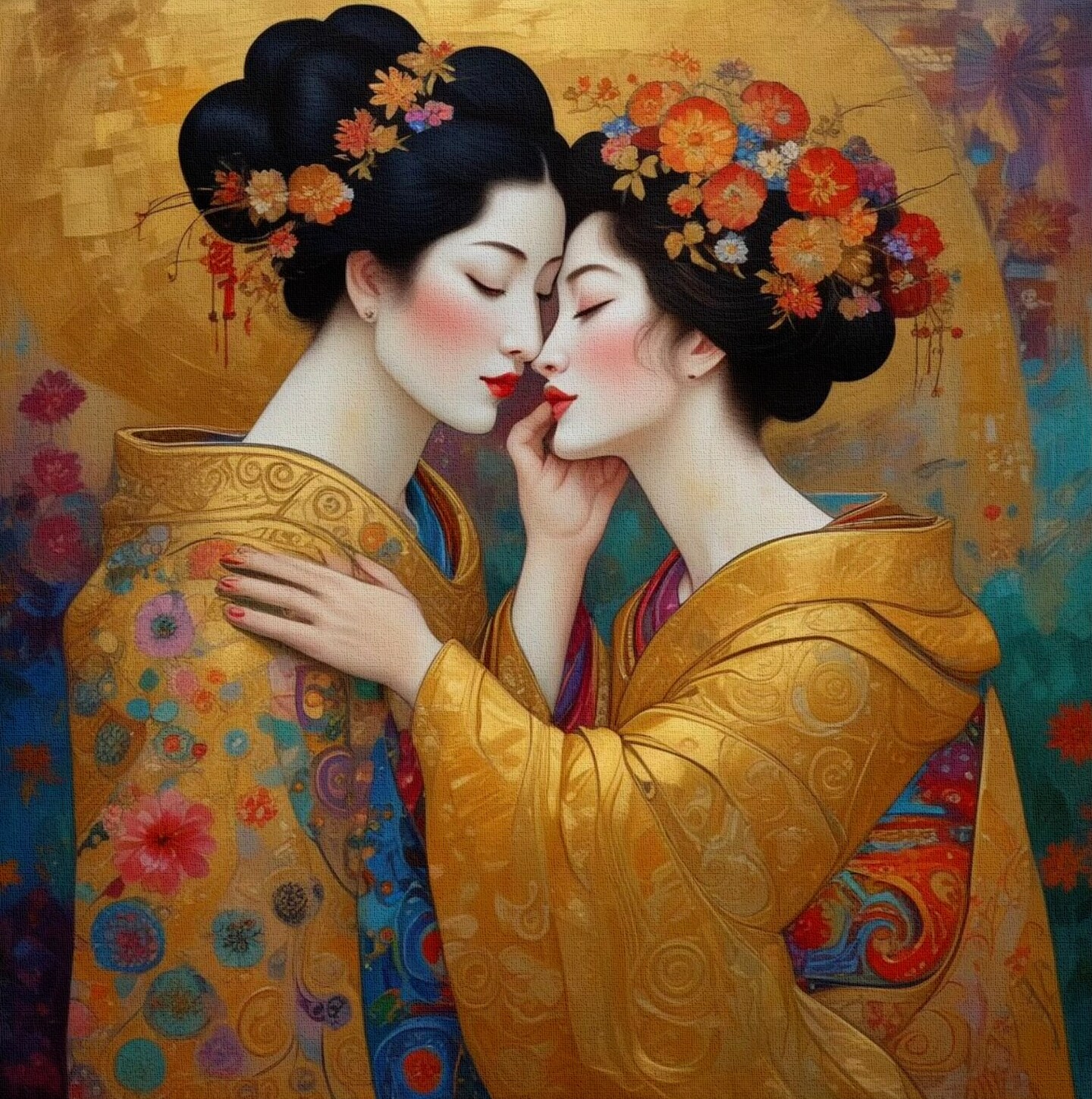 KK style 11：オリジナル アートピース KK style 11：オリジナル