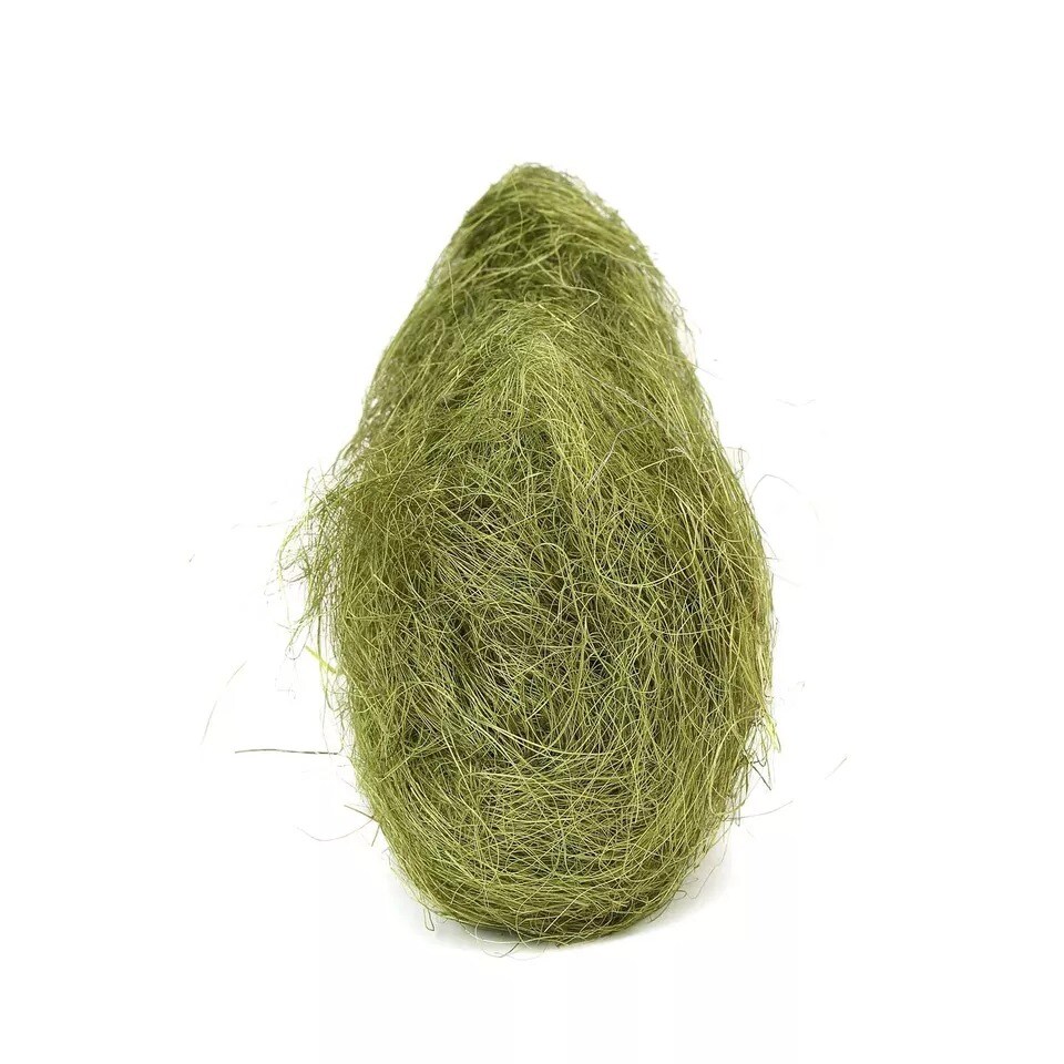 50g Green Natural Moss Grass Gift Box Vase Fillers Wedding Party Decorations