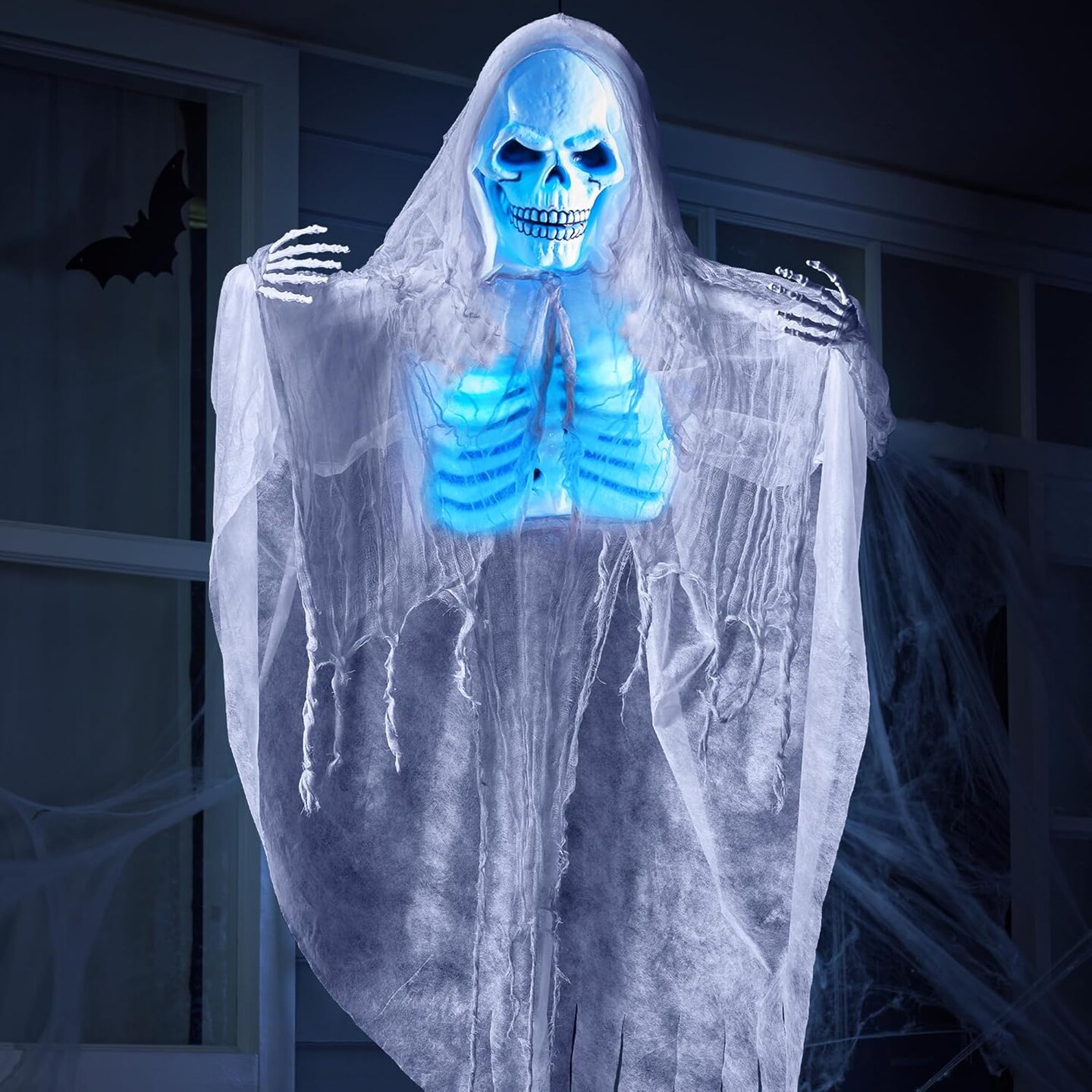 Halloween Hanging Grim Reaper
