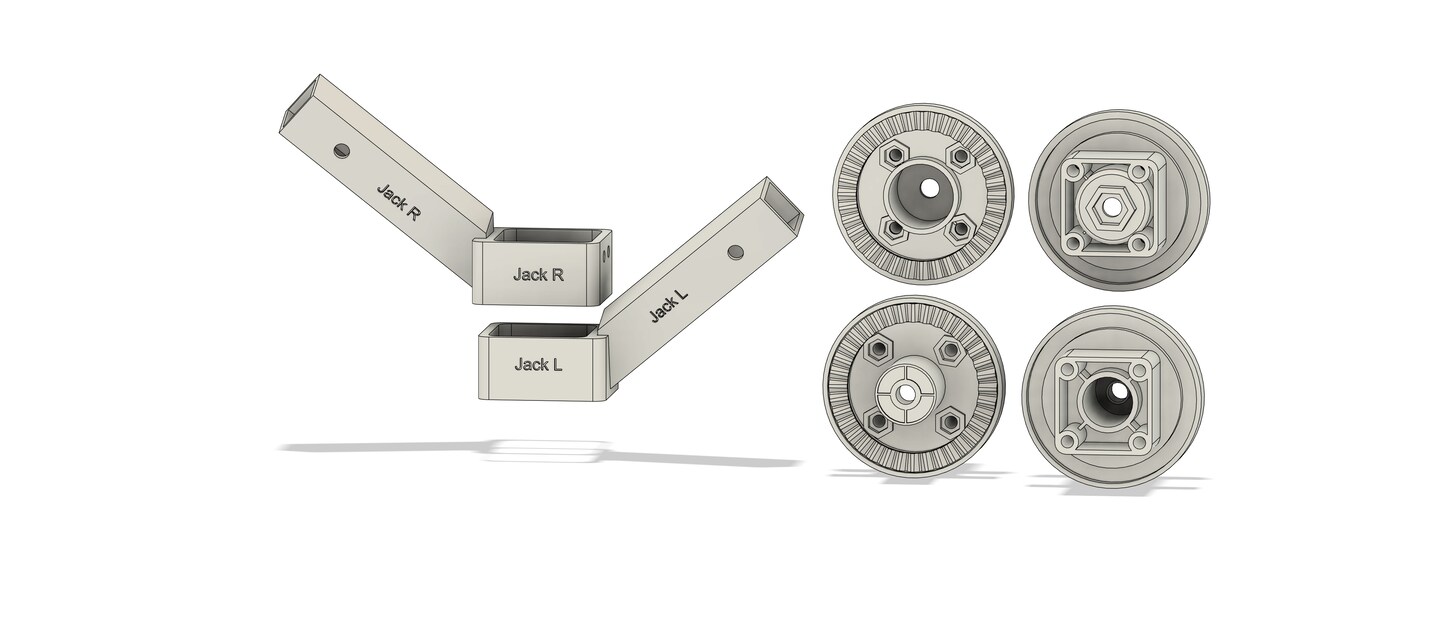 12 Foot Jack Skellington Replacement Torso Arm Connector Home Depot