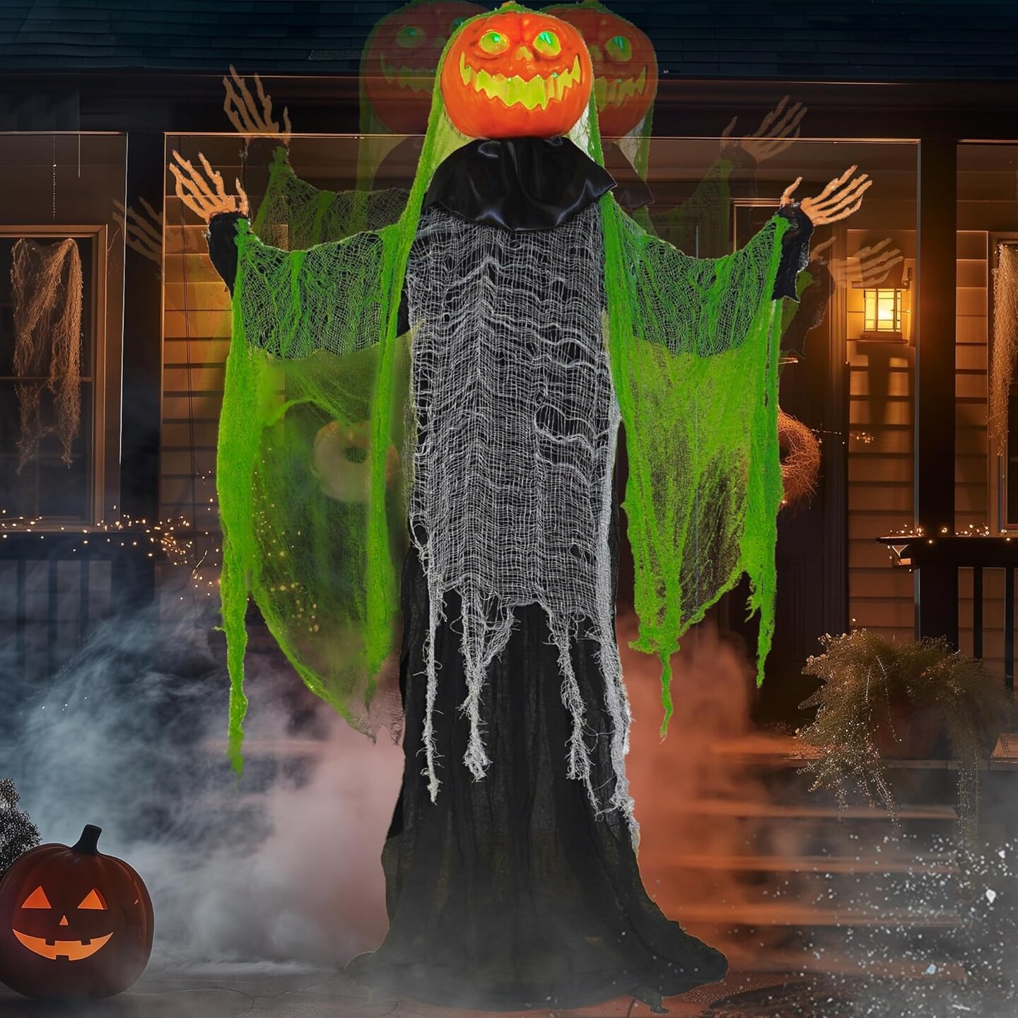 Halloween Decorations Outdoor