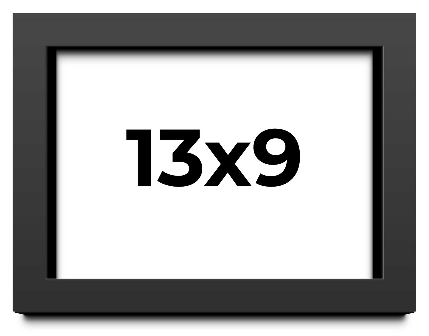 9x13 frame michaels discount