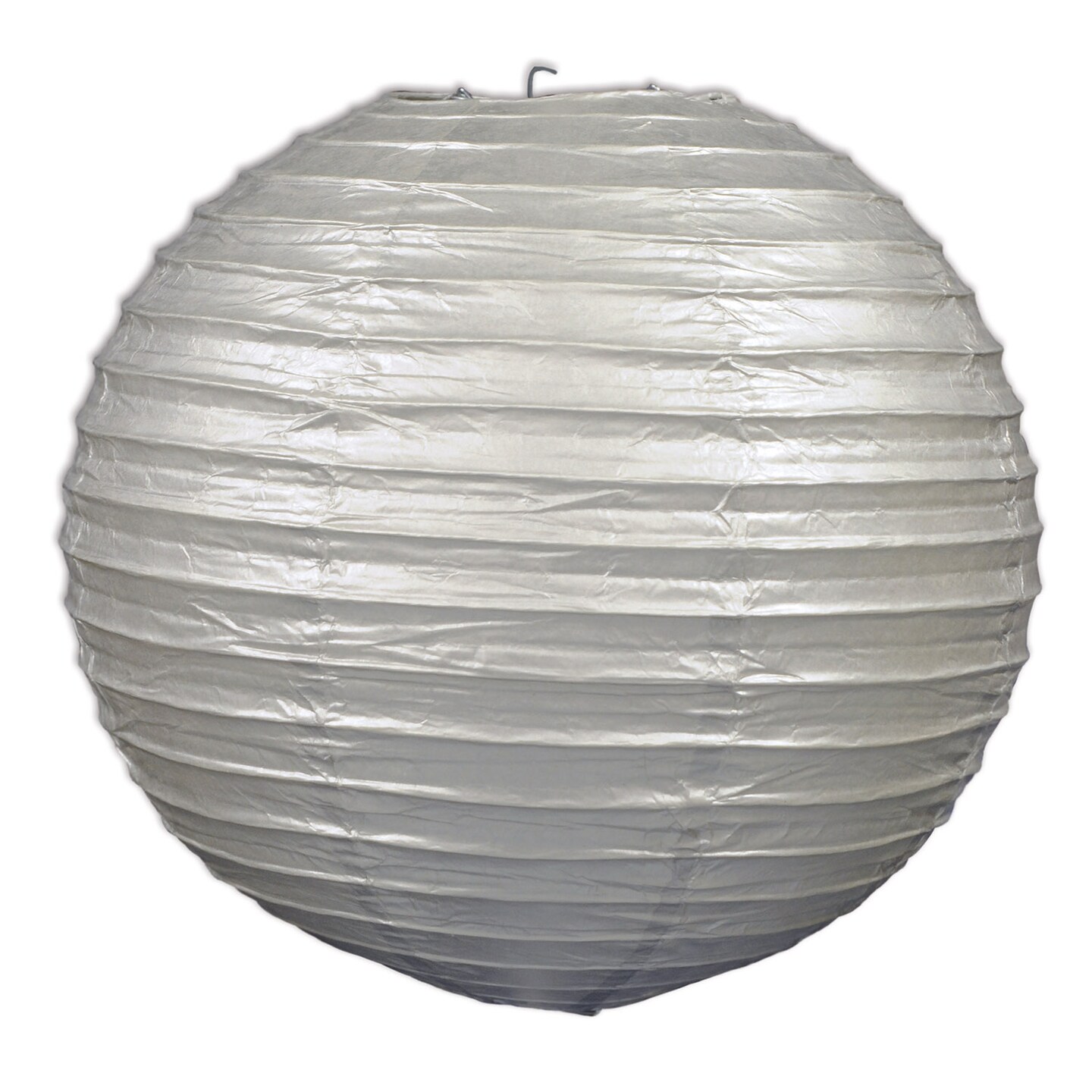 Beistle 9&#xBD;in. Paper Lanterns 6 Pack
