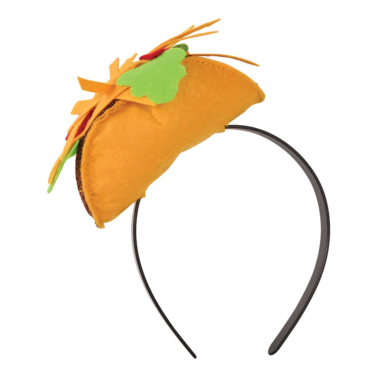 Beistle Taco Headband - 12 Pack