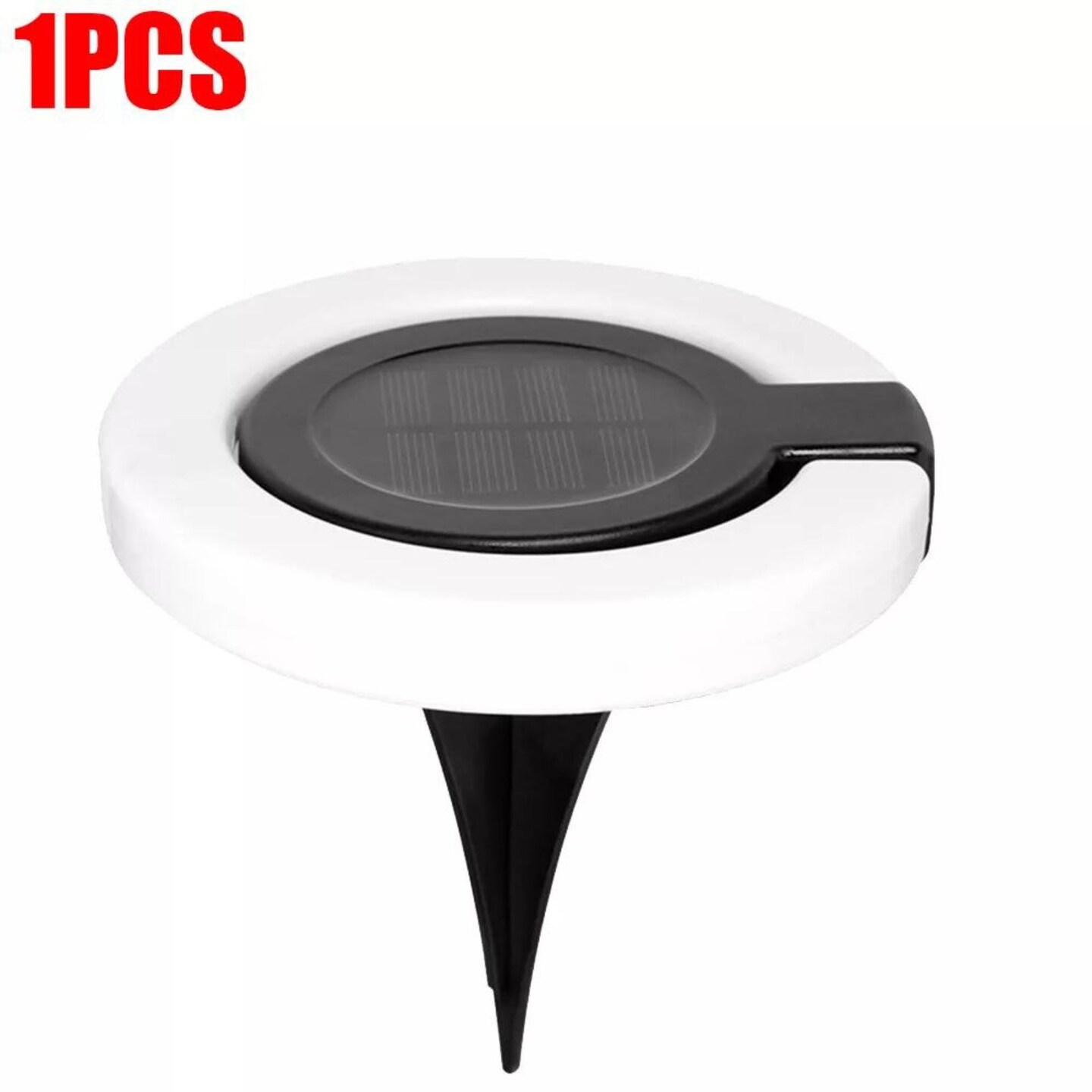 Kitcheniva Waterproof LED Solar Pathway Lights