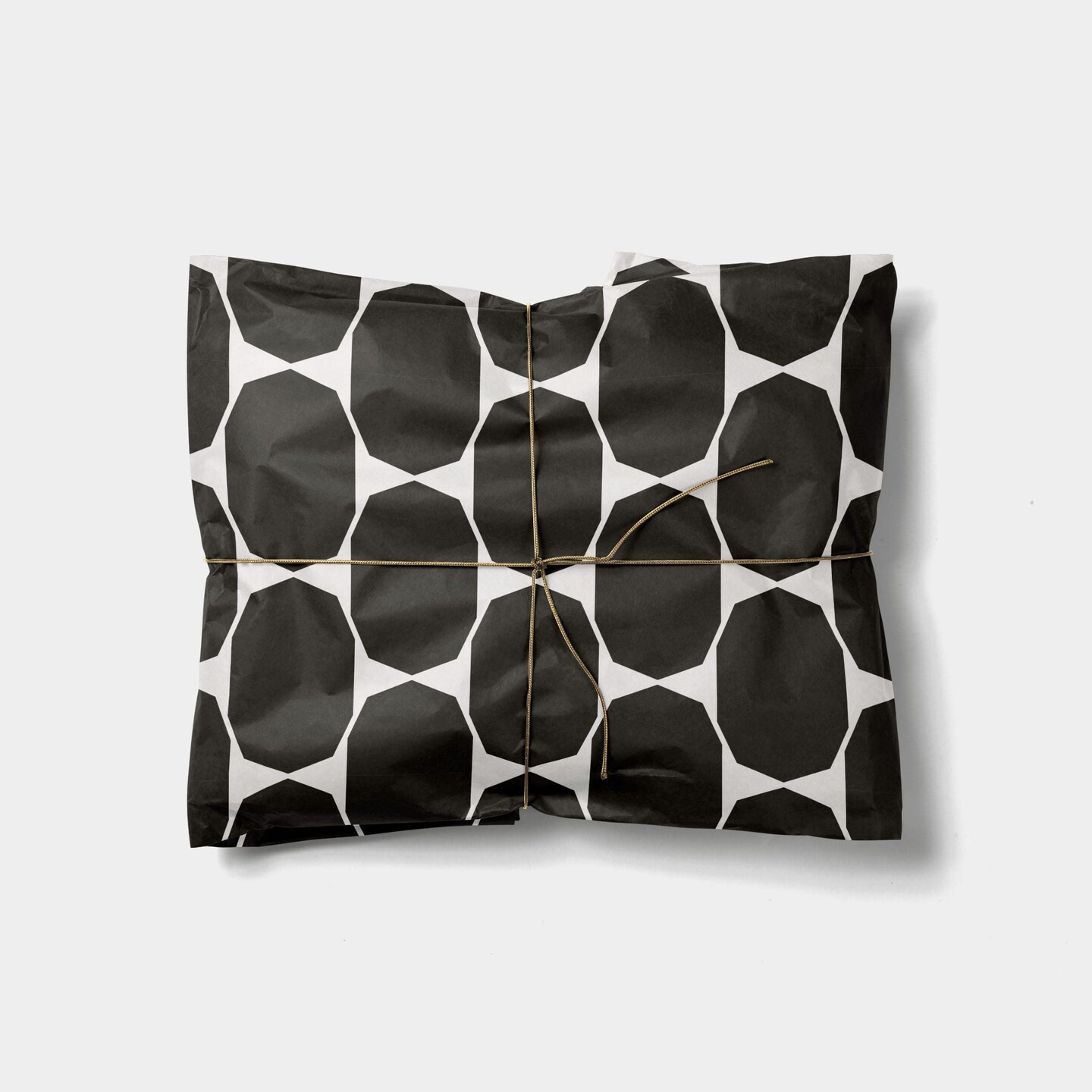 Neo Shape Gift Wrap III