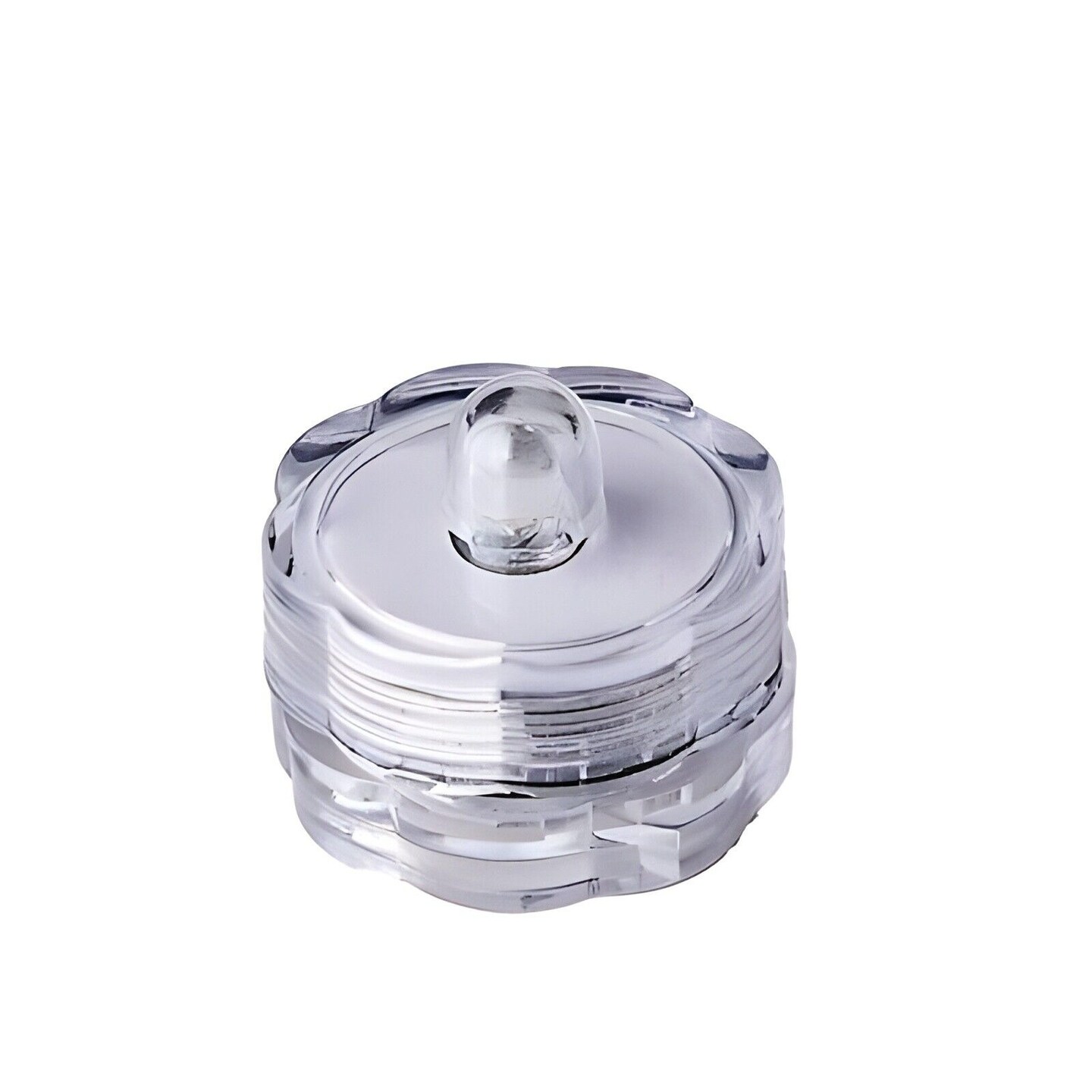 12 Submergible Lights for Vases and Centerpieces Wedding Party Home Decorations