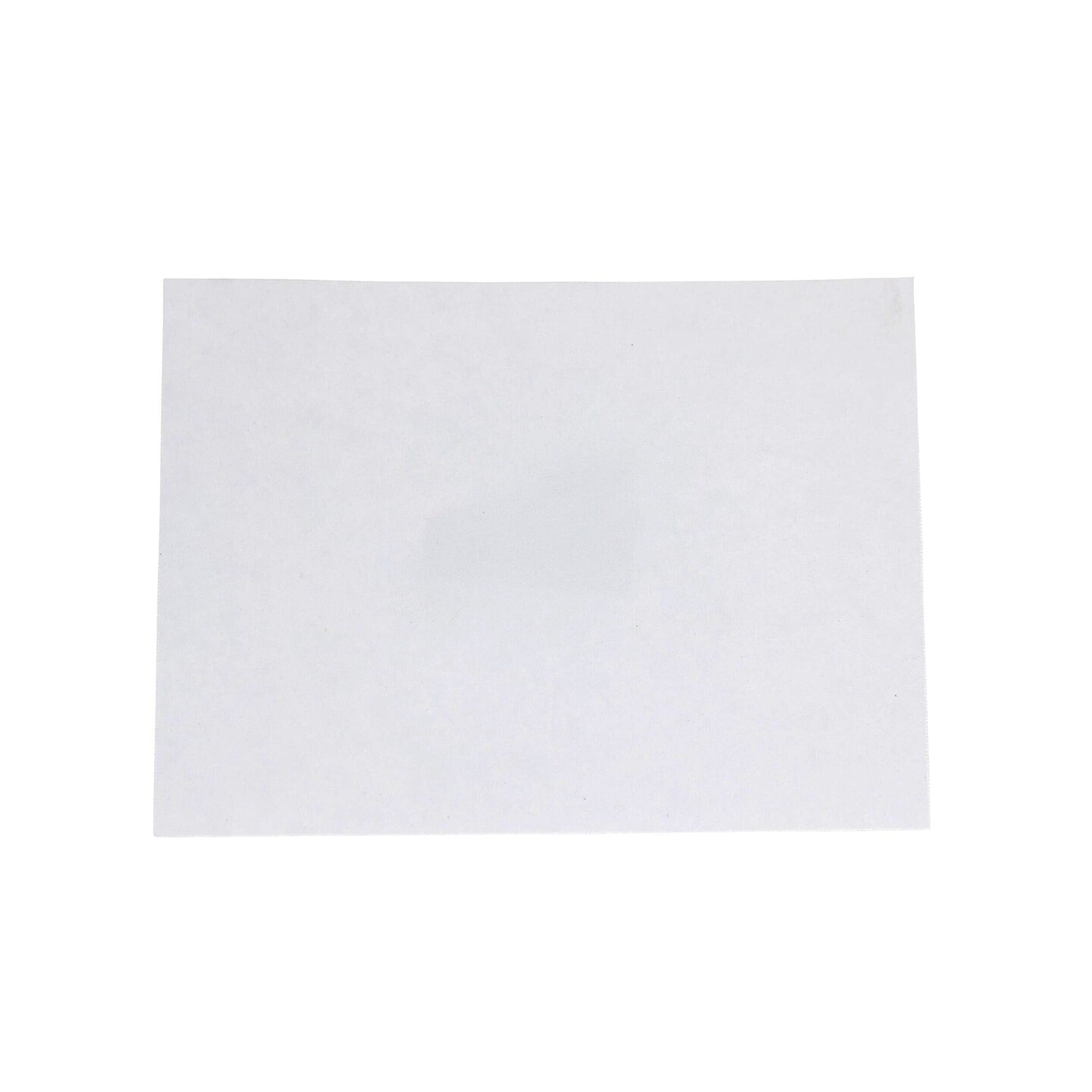 Printable Badge Inserts, 3-1/2&#x22; x 2-1/4&#x22;, 56 Per Pack, 5 Packs