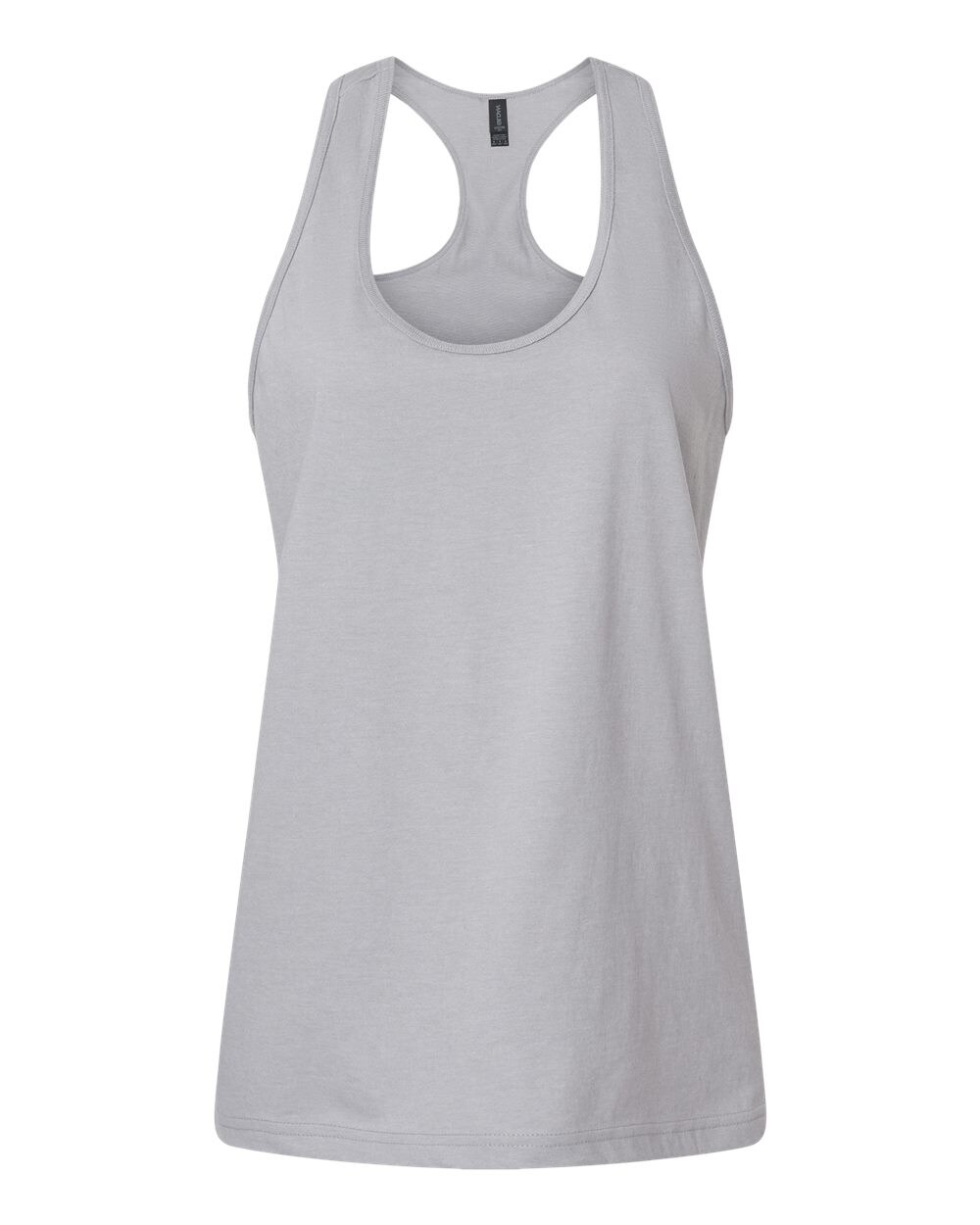 Gildan Softstyle Women’s CVC Racerback Tank Top for Custom Printing Cotton Blend Tank
