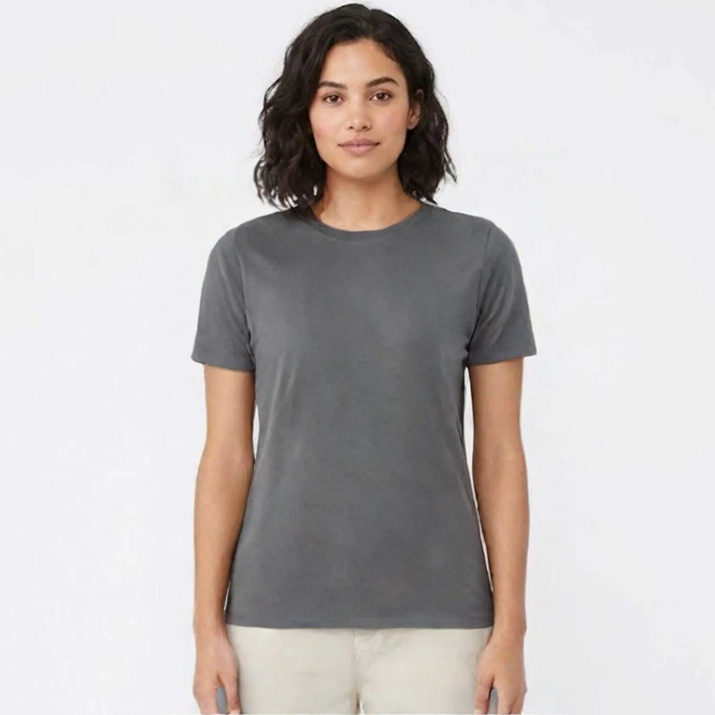 Gildan Performance Short Sleeve Crewneck T-Shirt for Gym, Workwear & Training Polyester Tee