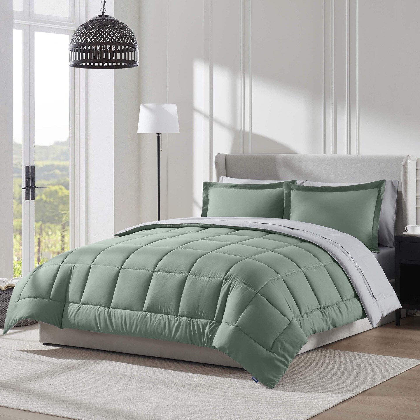 Nestl Reversible Bed in a Bag