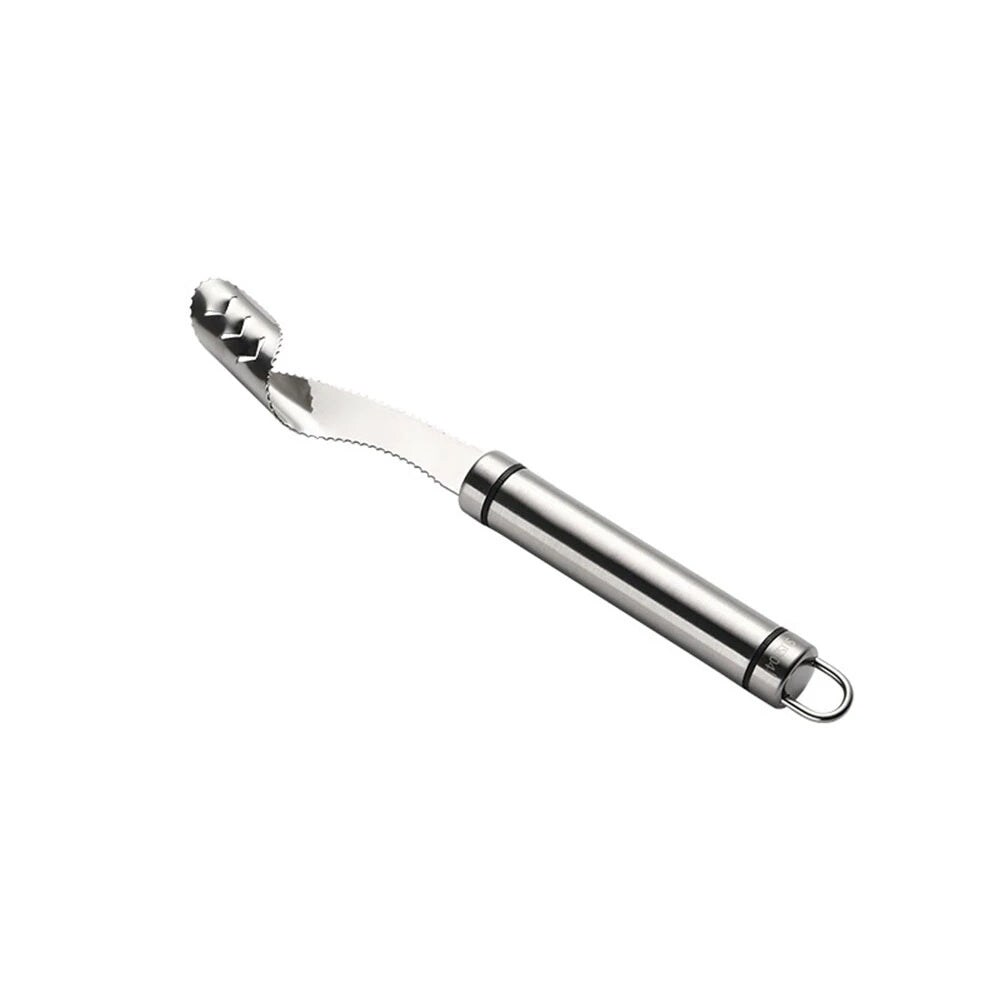 Stainless-Steel Vegetable Corer